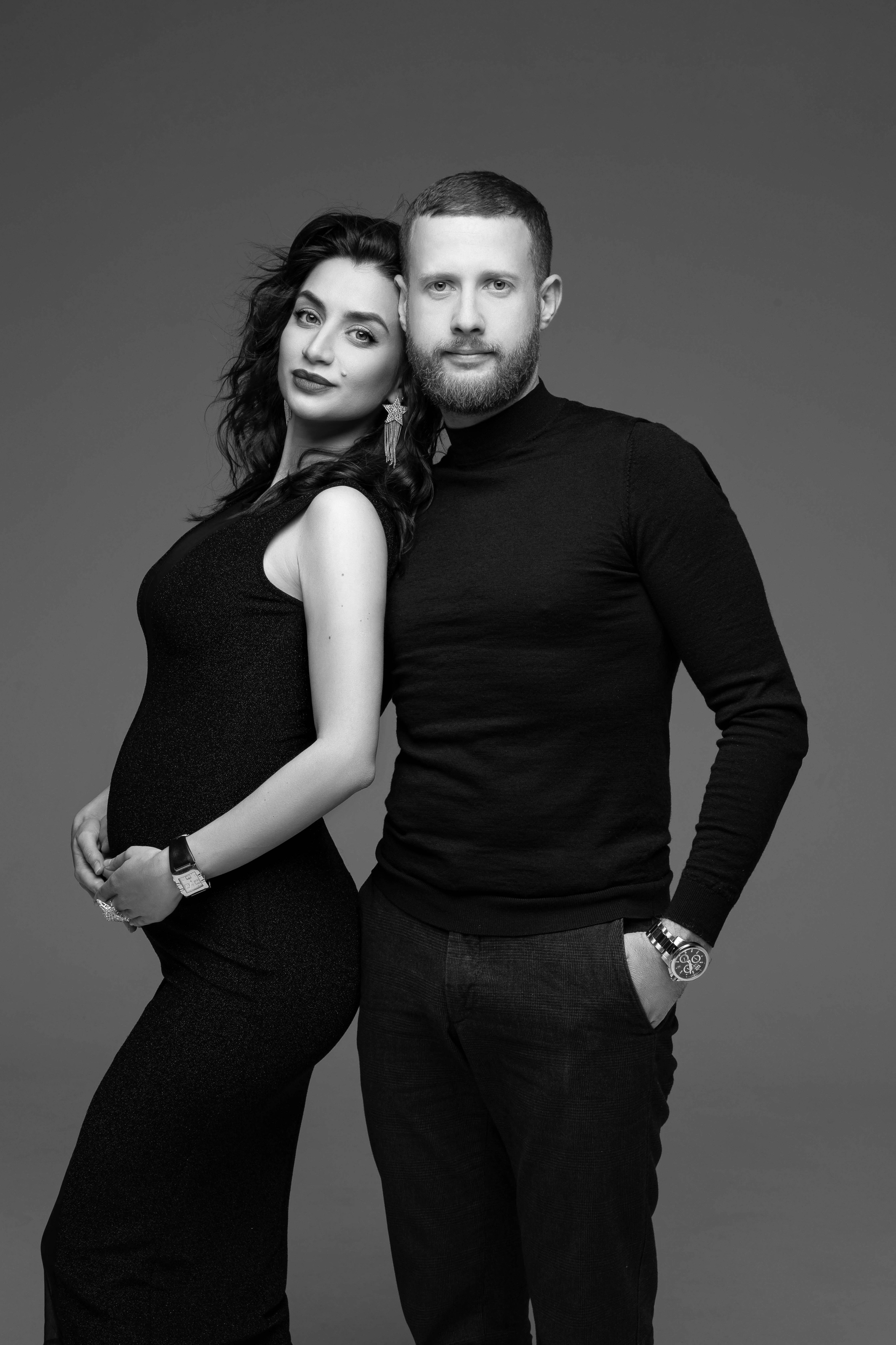 PREGNANCY. Professional photographer stasya_stars