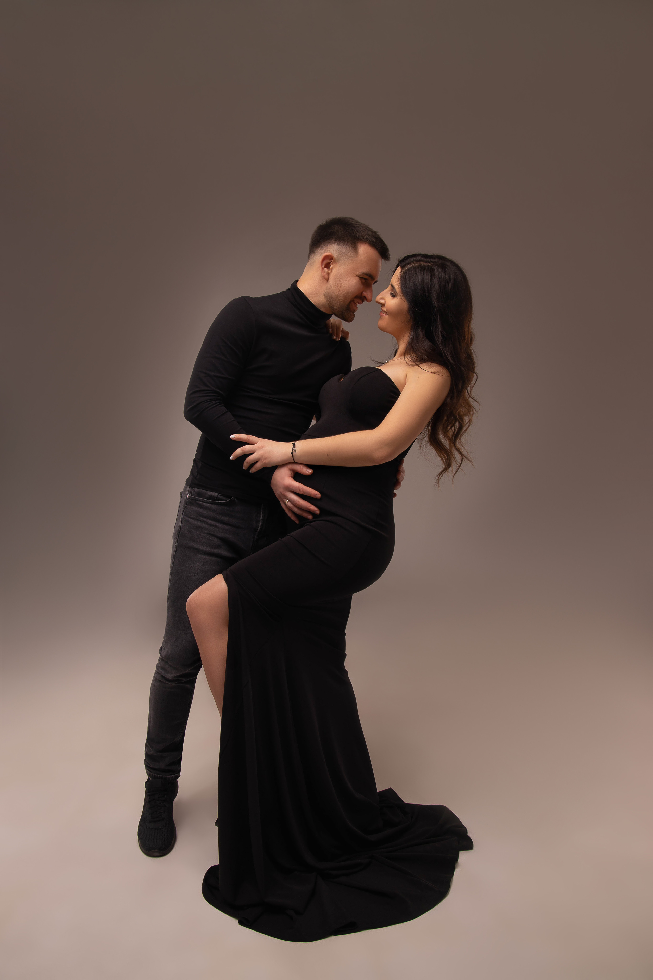 PREGNANCY. Professional photographer stasya_stars