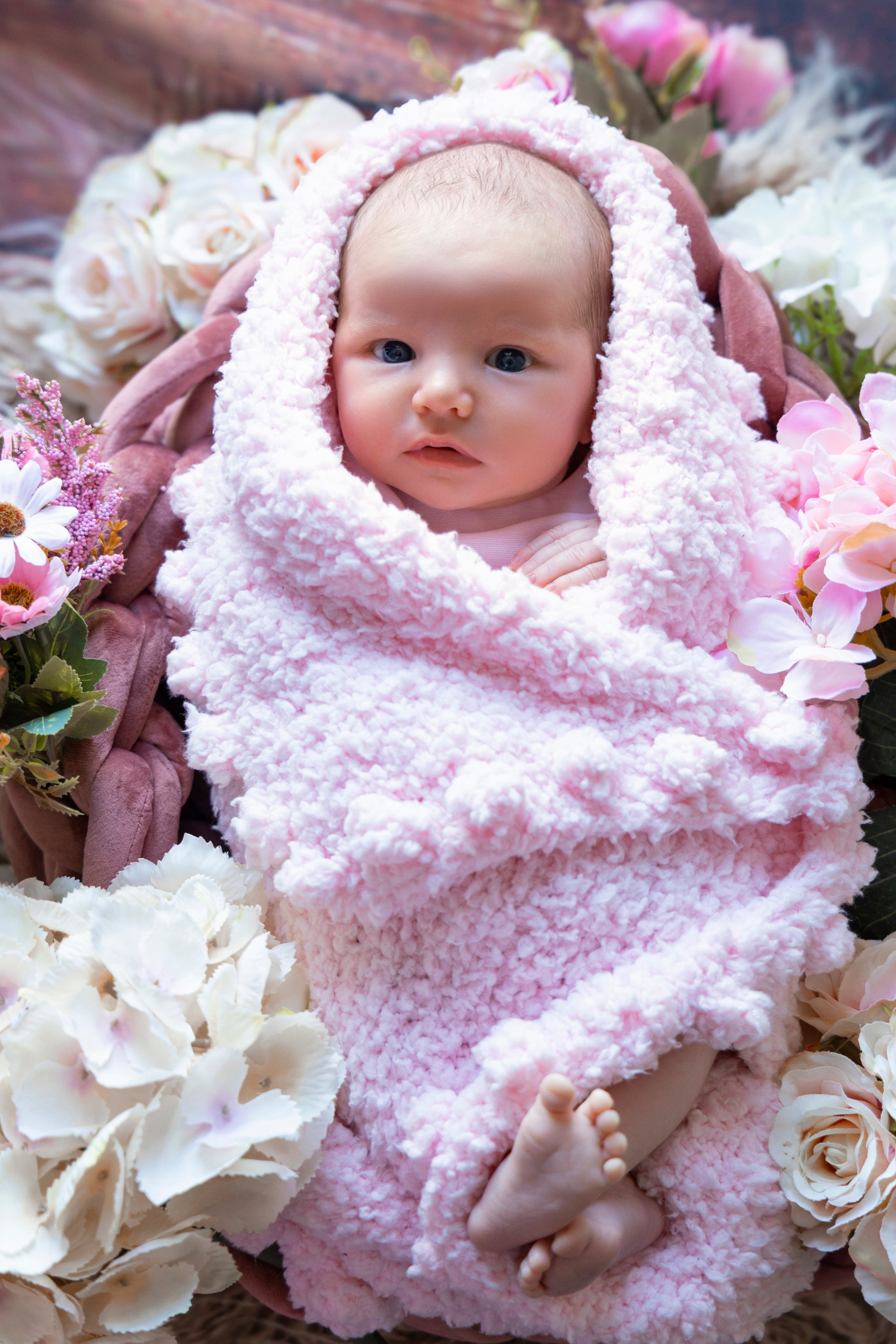 NEWBORN. Professional photographer stasya_stars