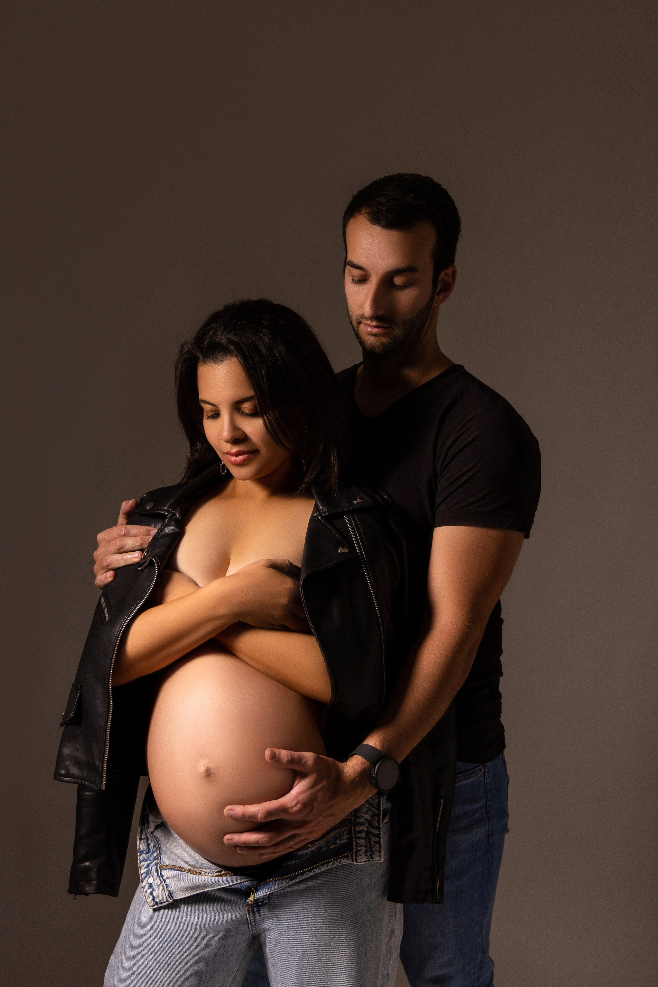 PREGNANCY. Professional photographer stasya_stars