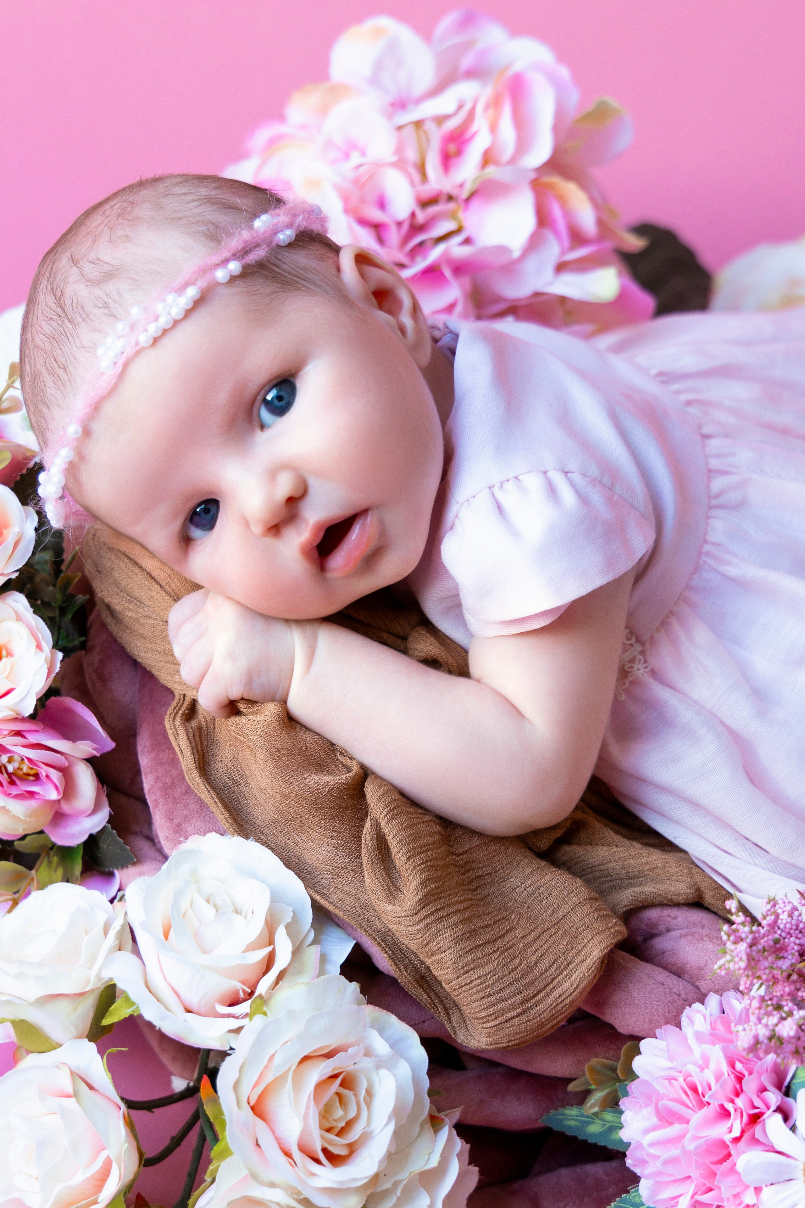 NEWBORN. Professional photographer stasya_stars