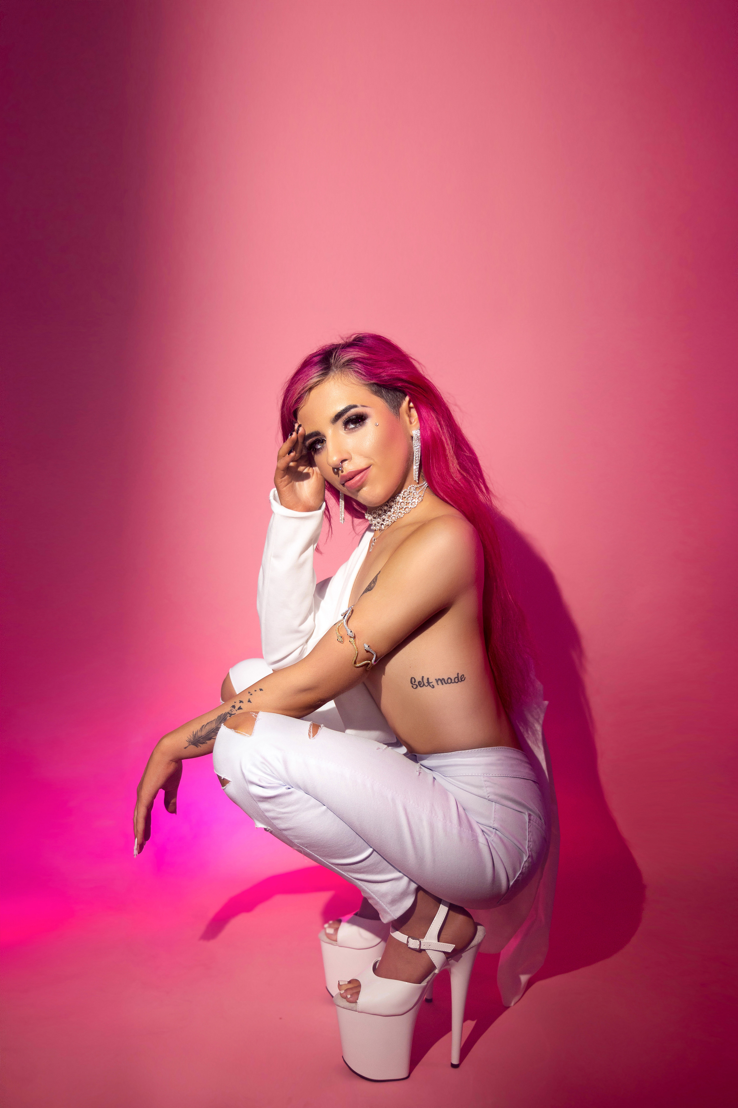 WOMEN. Professional photographer stasya_stars