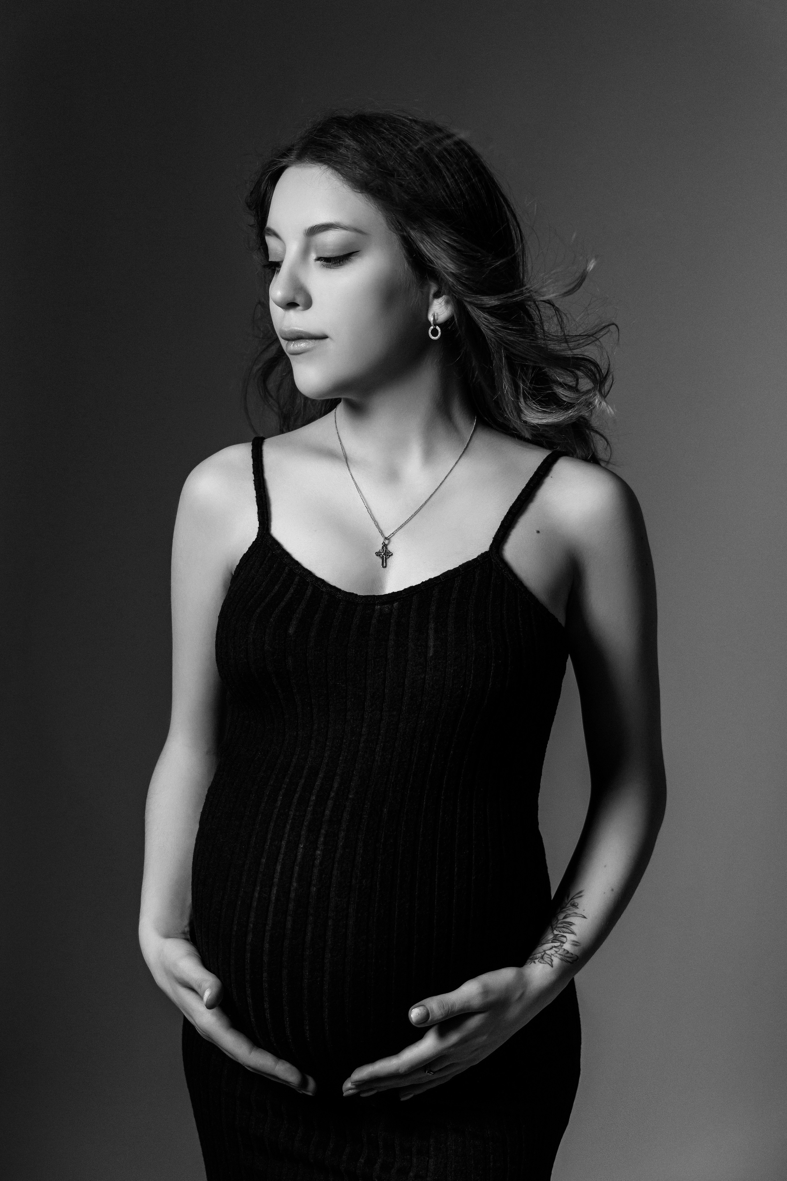 PREGNANCY. Professional photographer stasya_stars