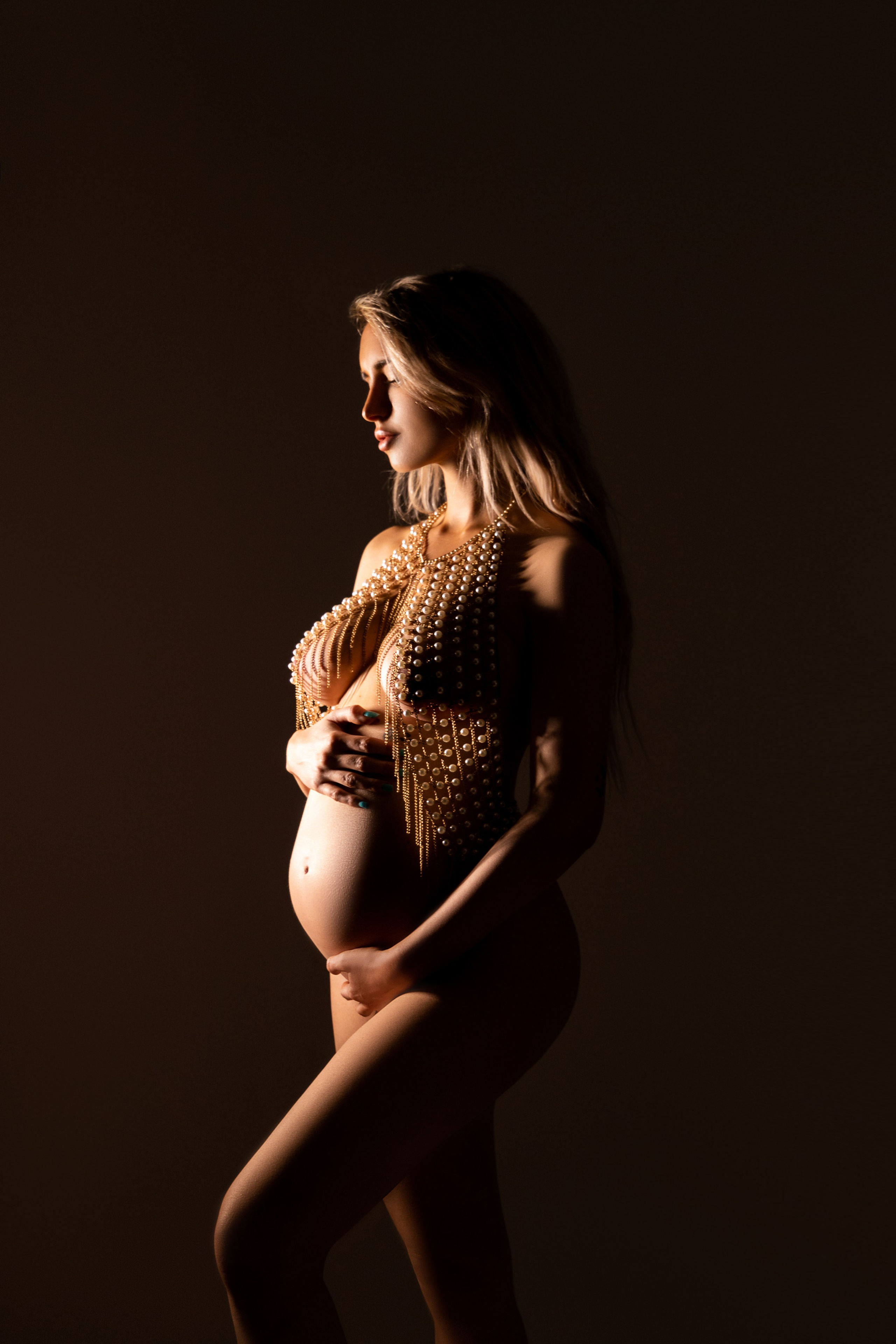 PREGNANCY. Professional photographer stasya_stars