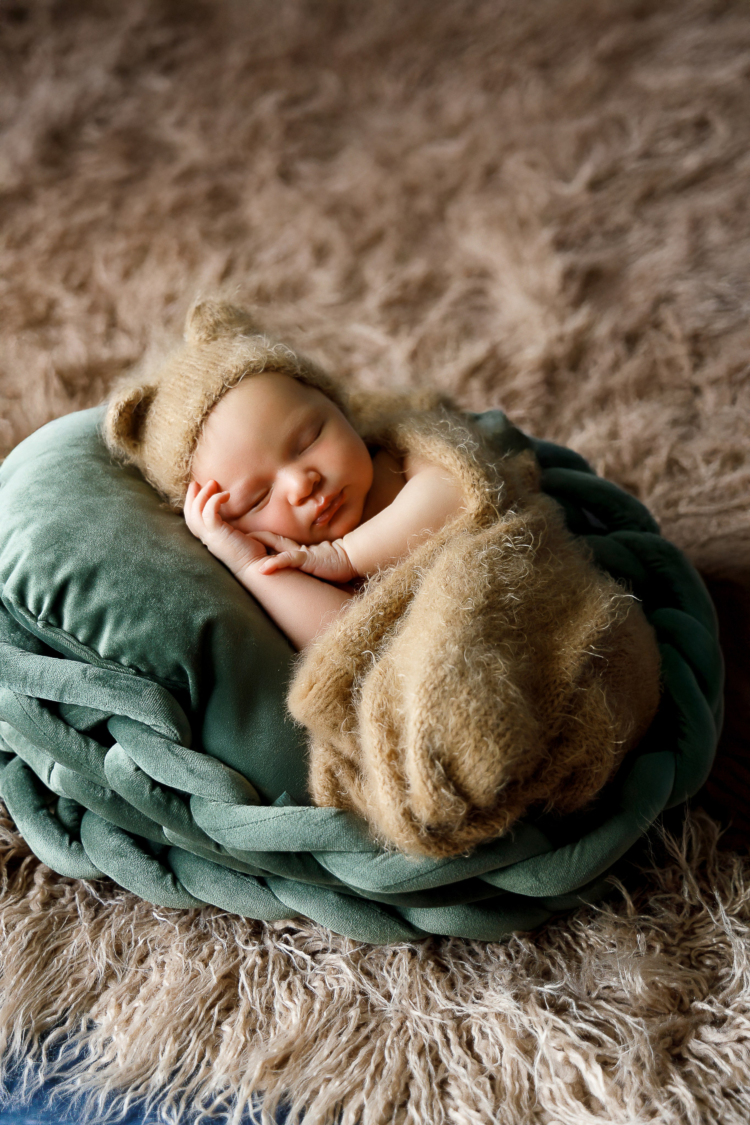 NEWBORN. Professional photographer stasya_stars