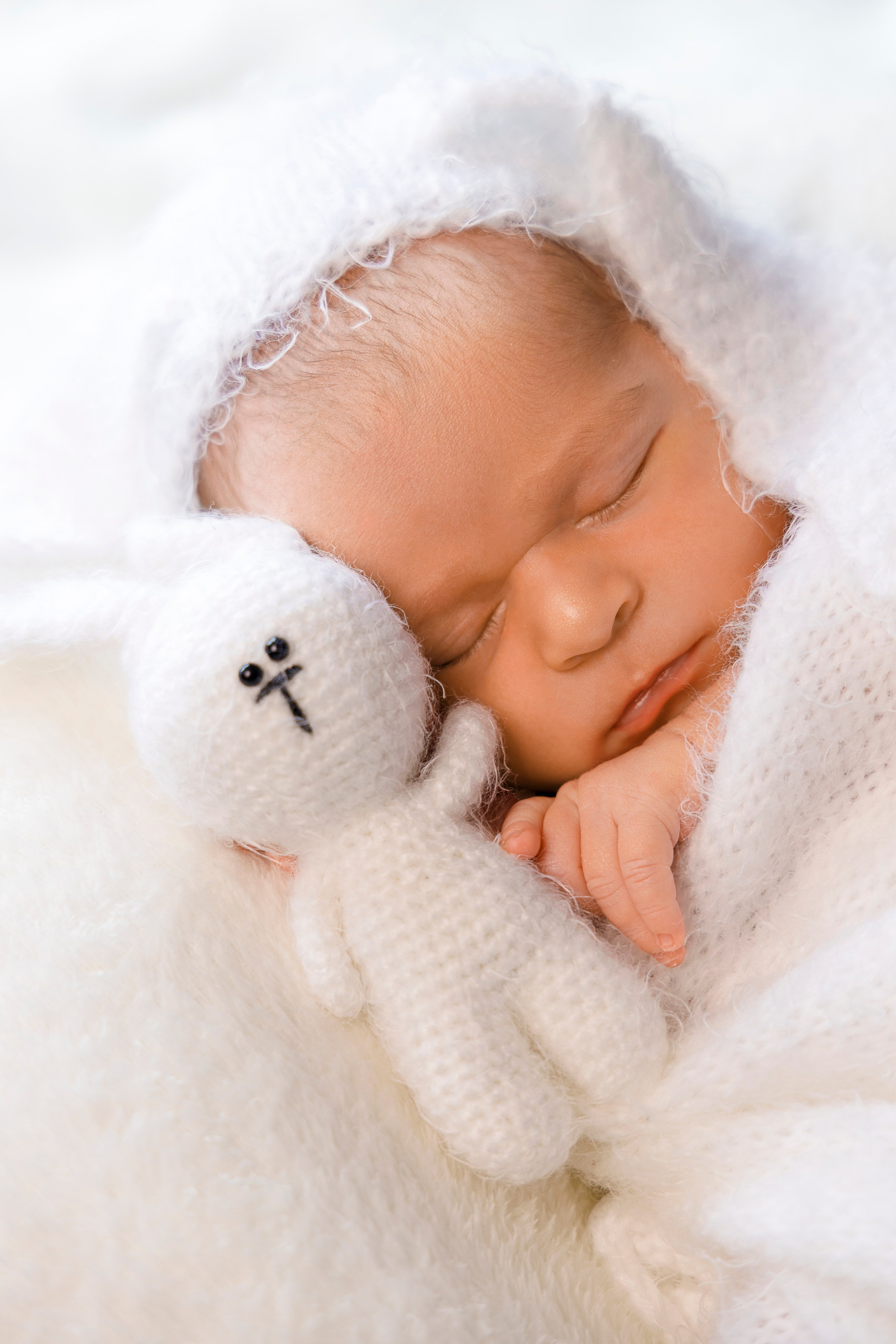 NEWBORN. Professional photographer stasya_stars