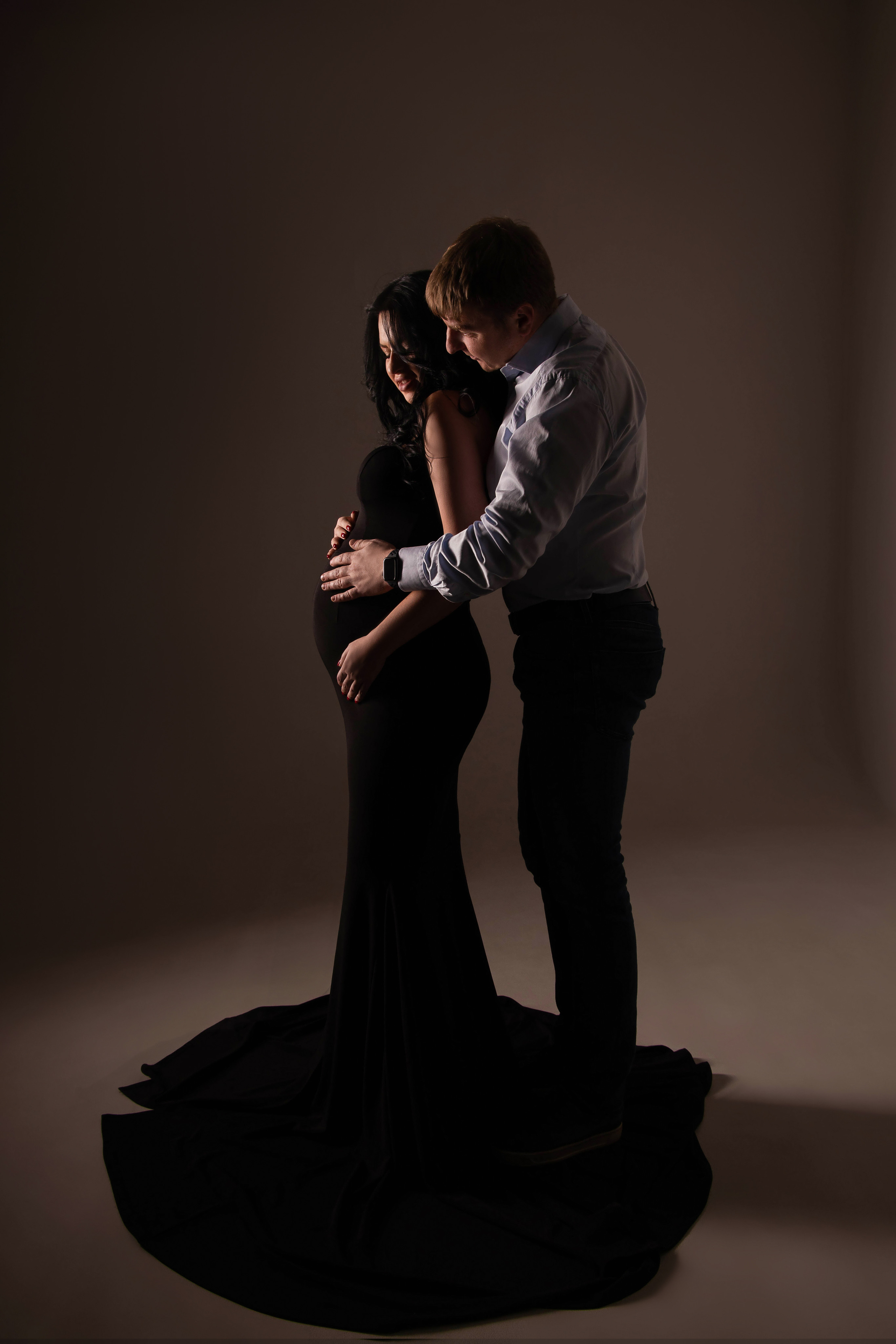 PREGNANCY. Professional photographer stasya_stars