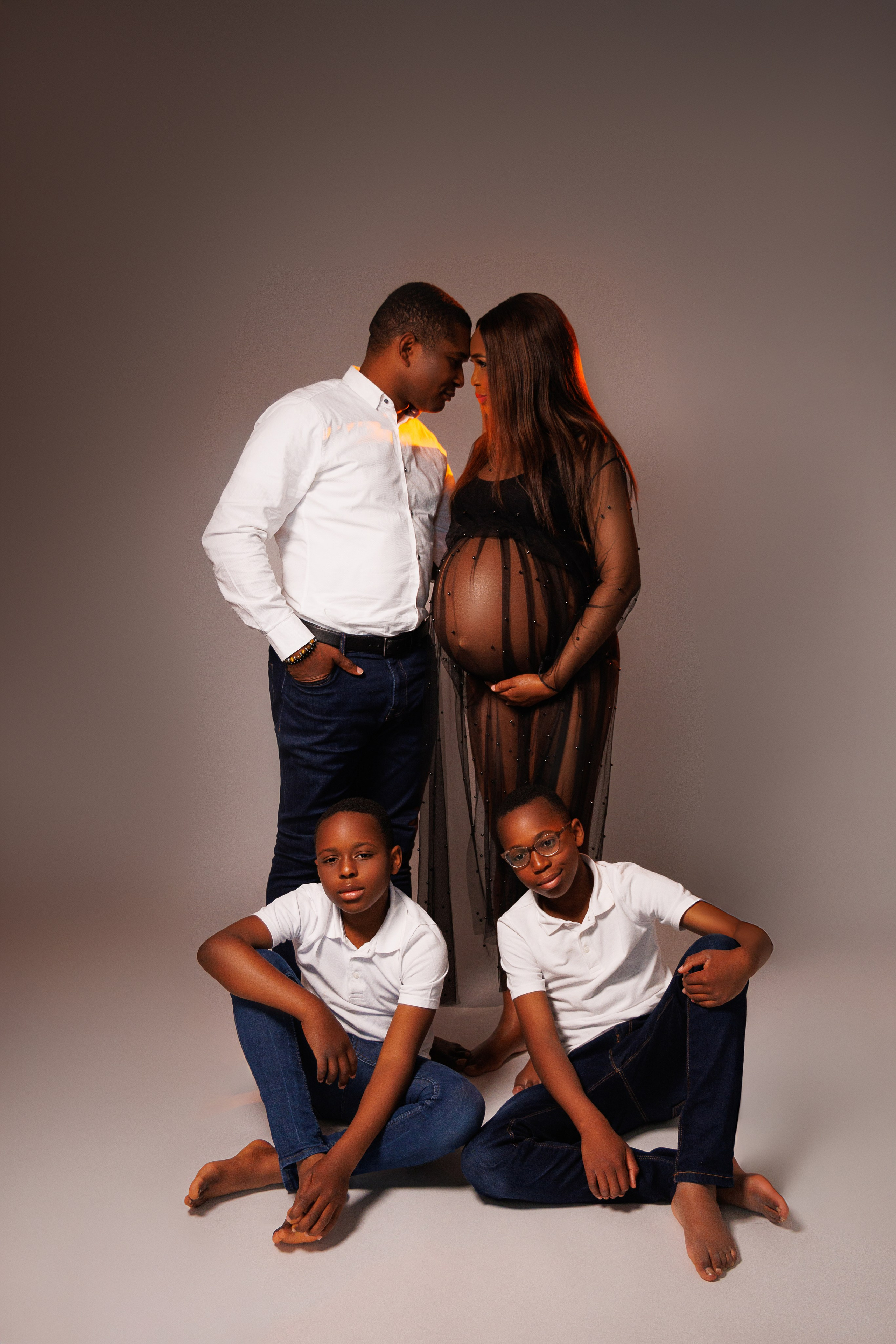 PREGNANCY. Professional photographer stasya_stars