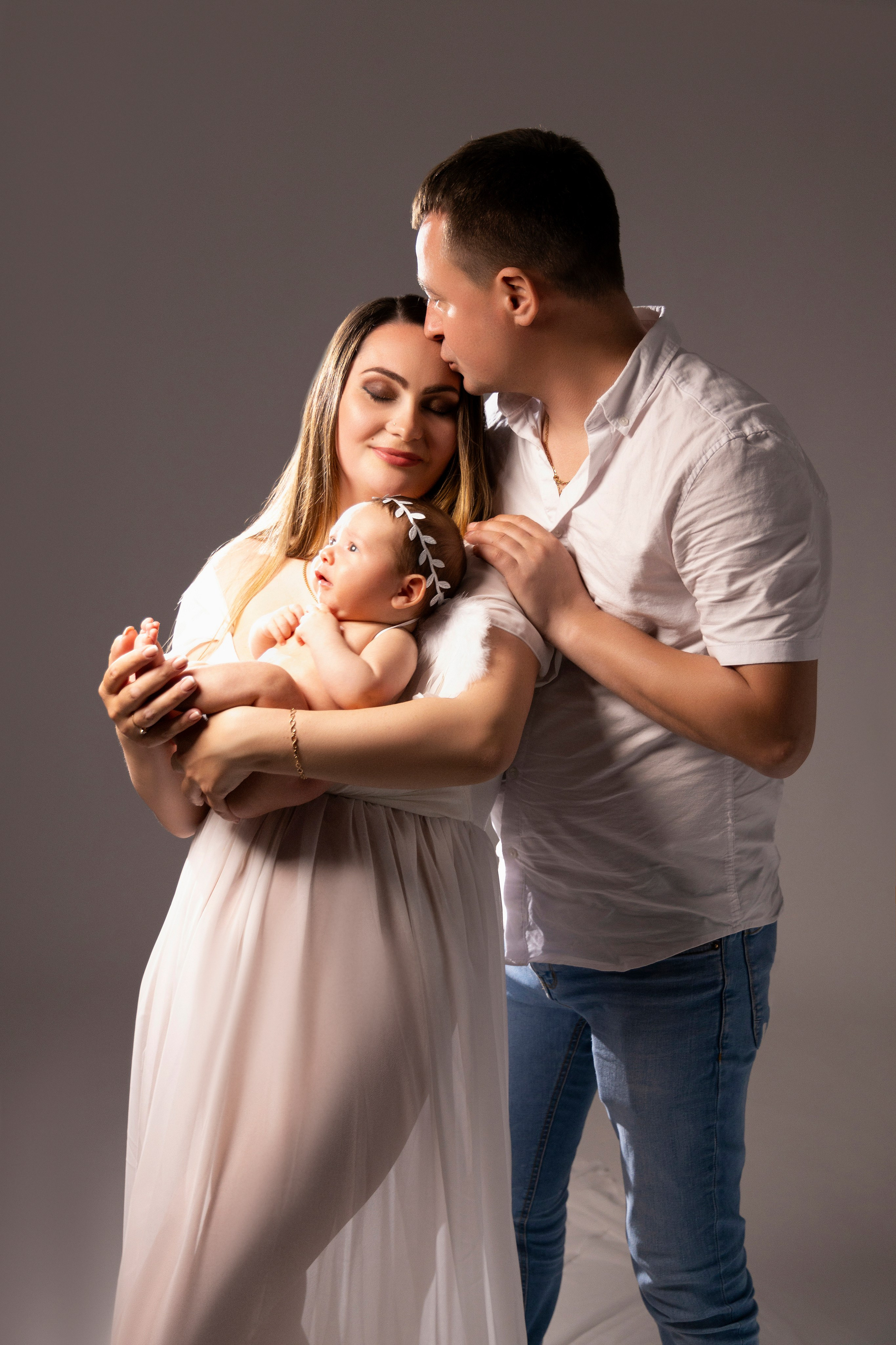 MATERNITY. Professional photographer stasya_stars