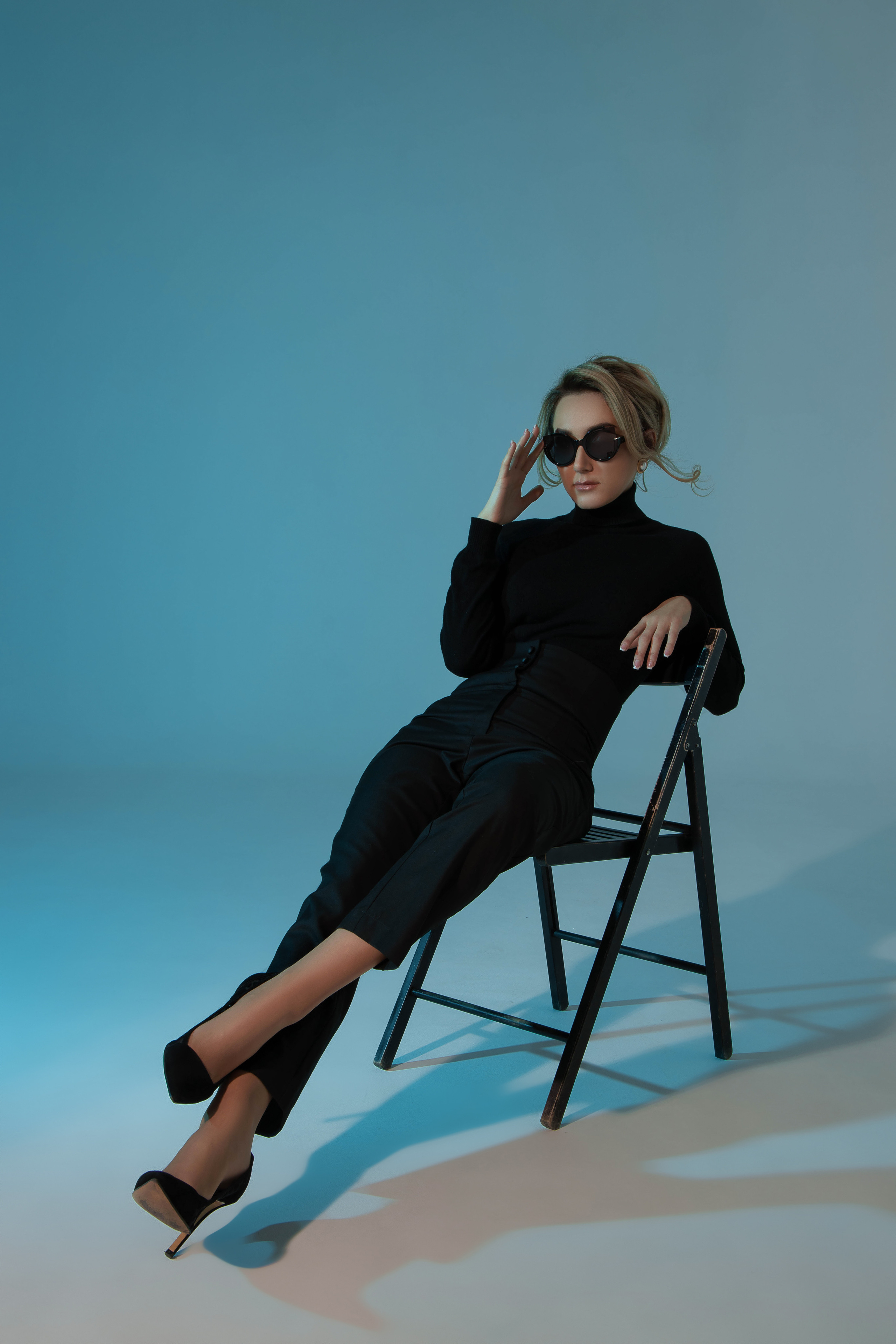 WOMEN. Professional photographer stasya_stars