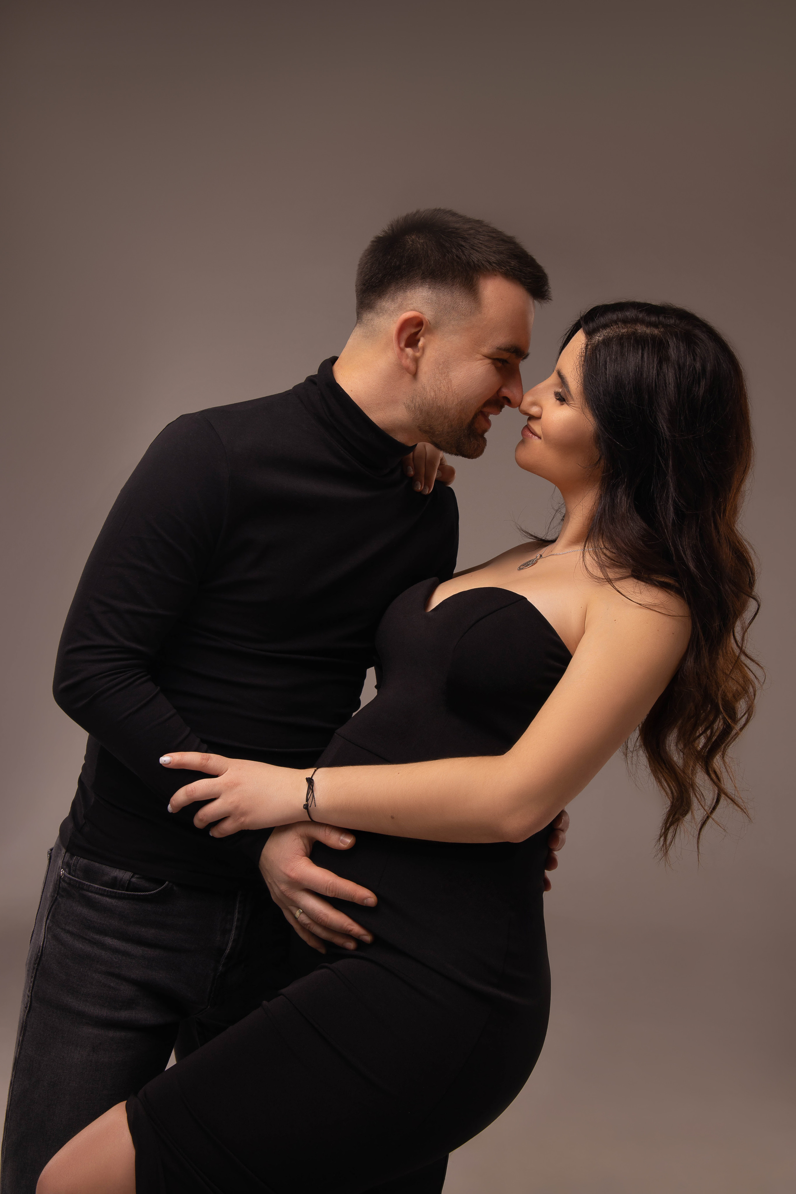 PREGNANCY. Professional photographer stasya_stars