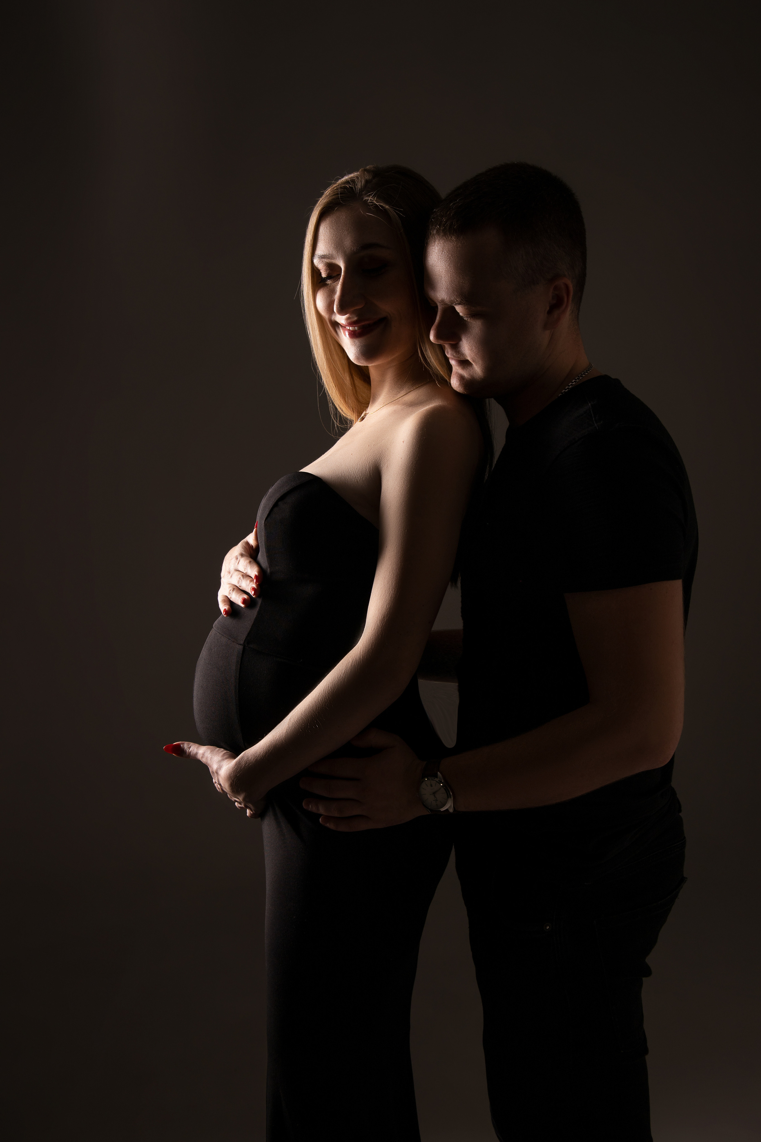 PREGNANCY. Professional photographer stasya_stars