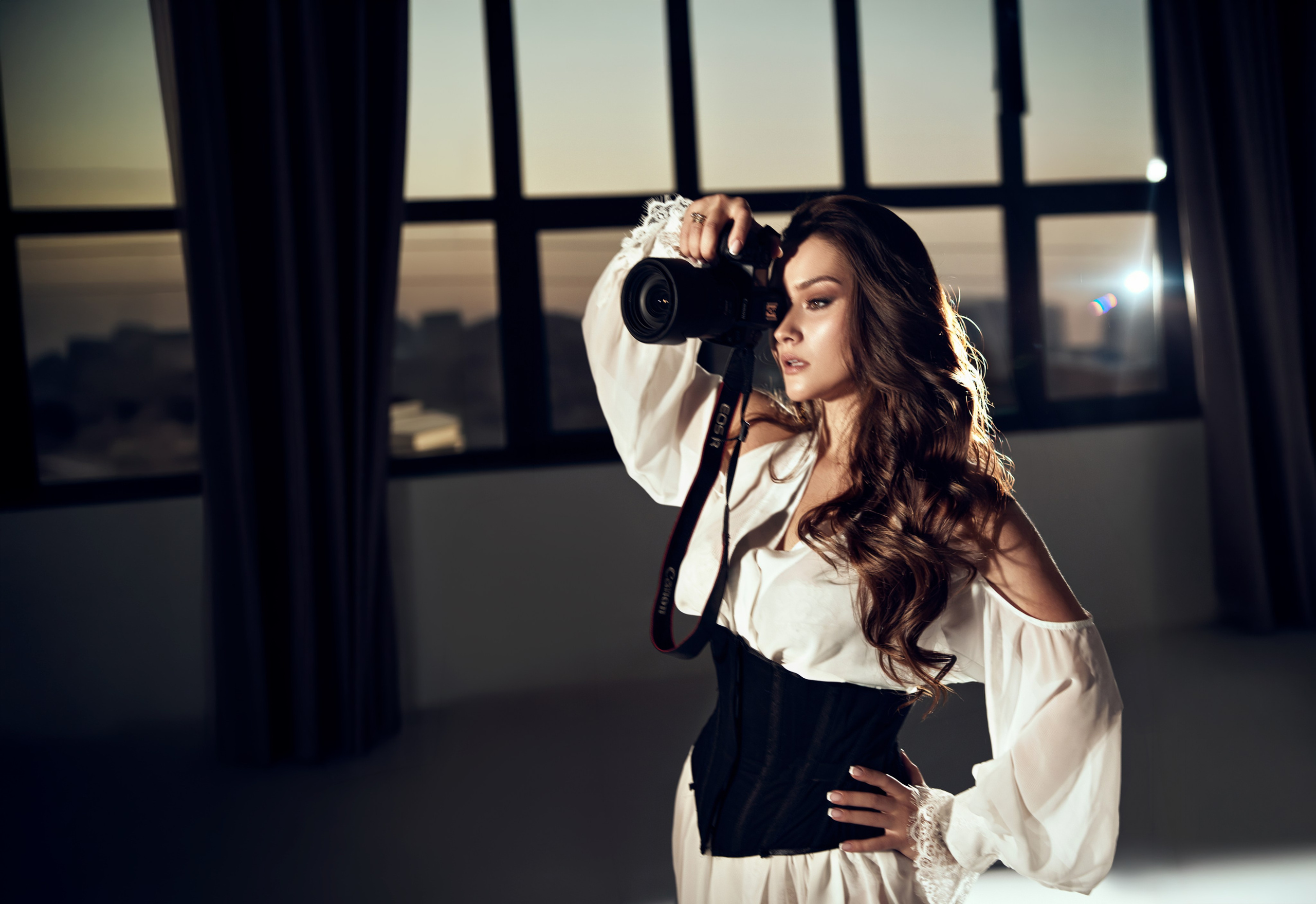 Stasya Stars | Maternity & Women’s Portrait Photographer in Ireland
