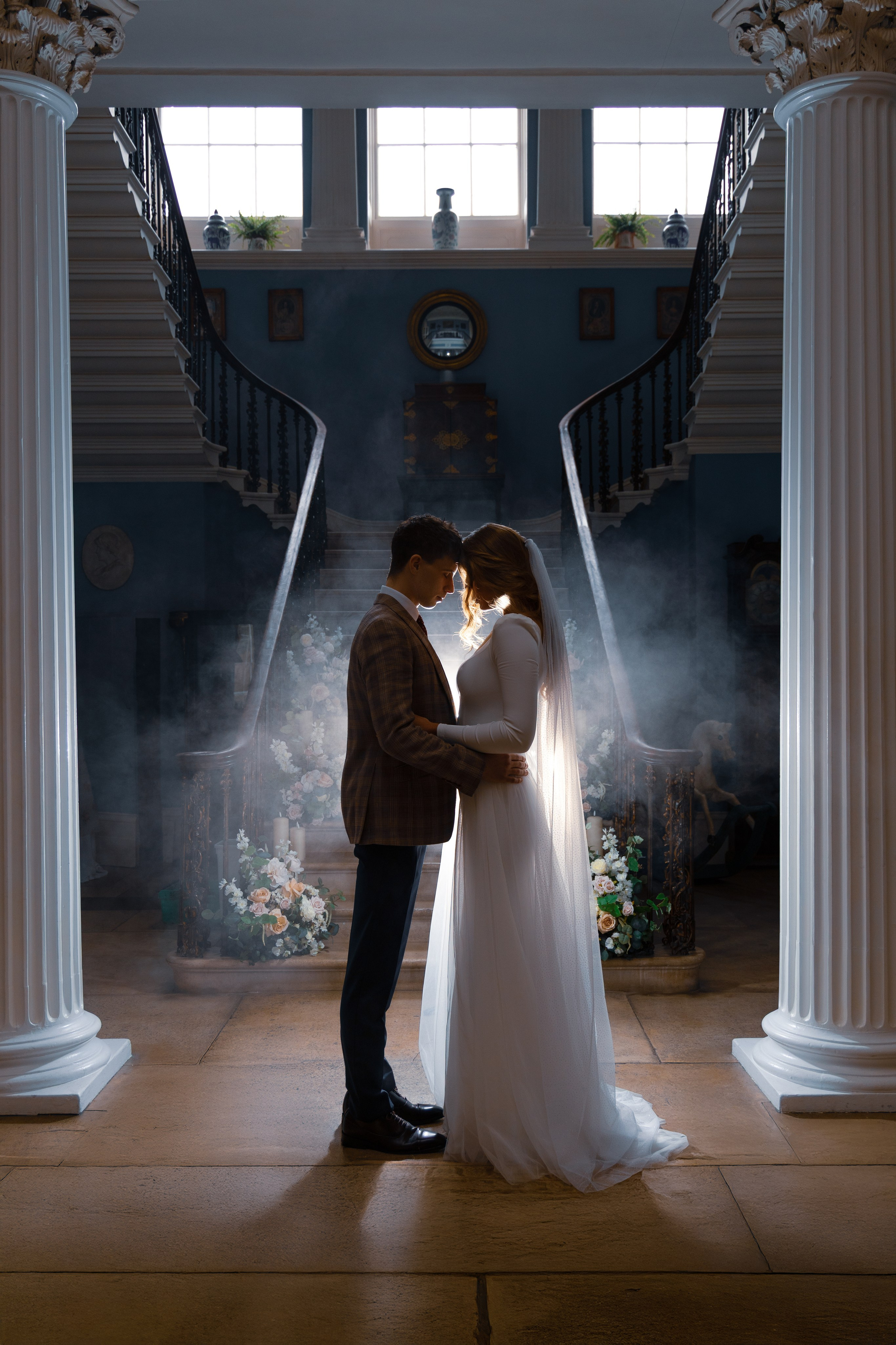 WEDDING. Professional photographer stasya_stars