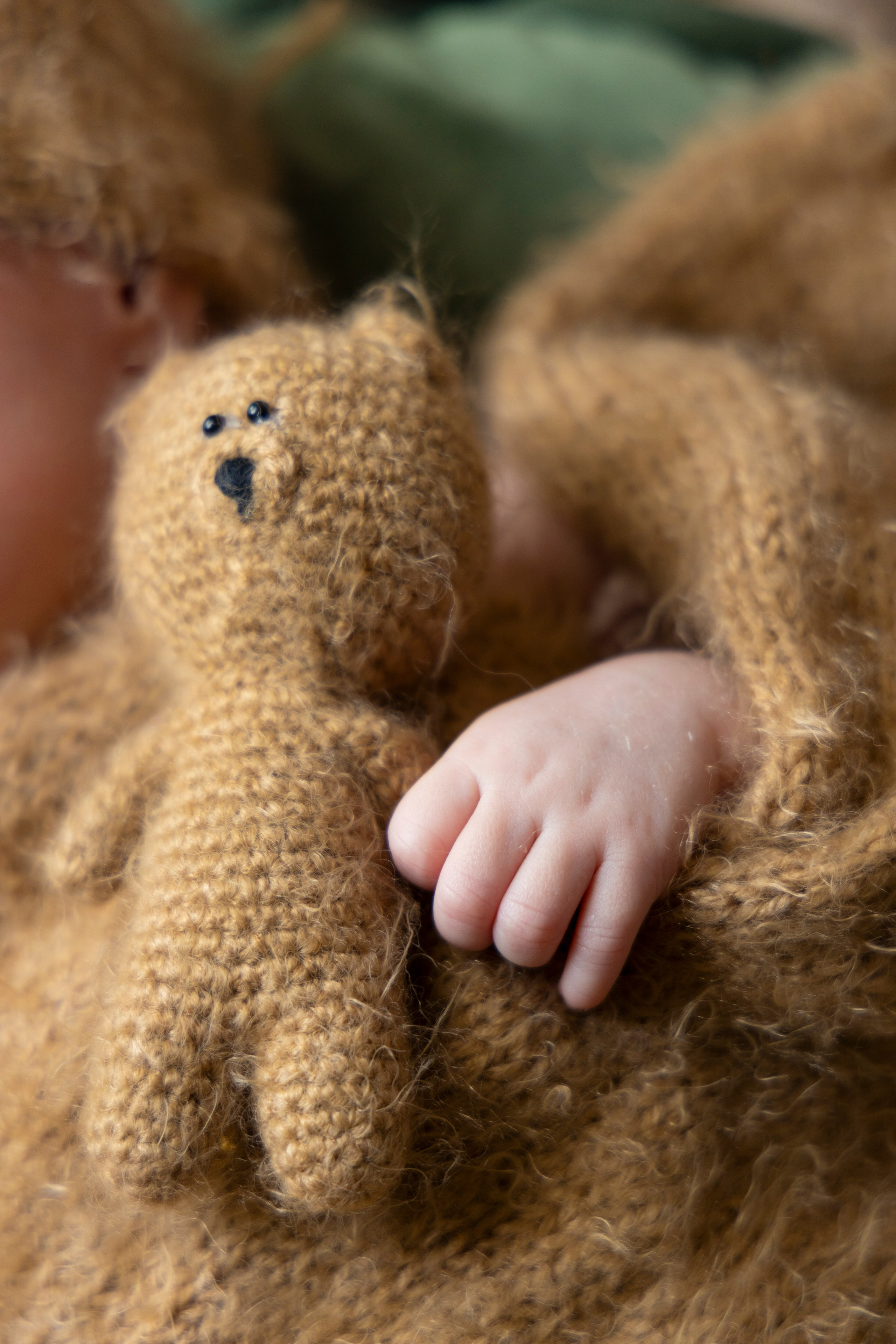 NEWBORN. Professional photographer stasya_stars