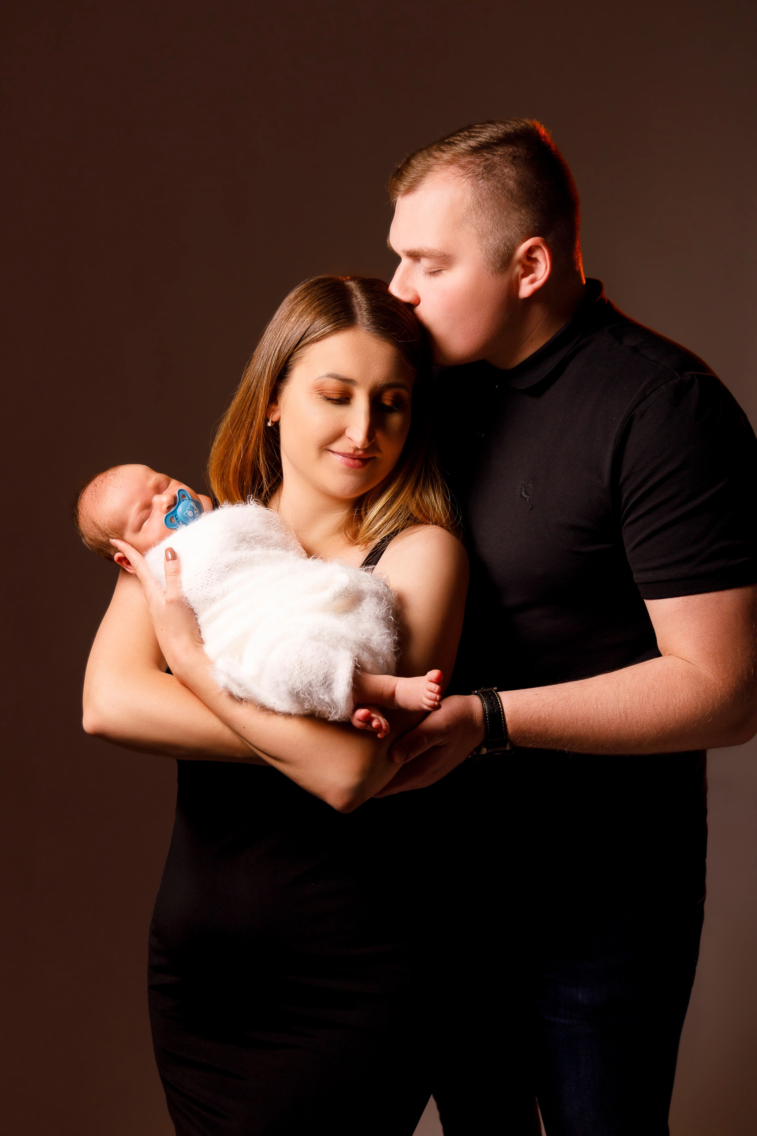NEWBORN. Professional photographer stasya_stars