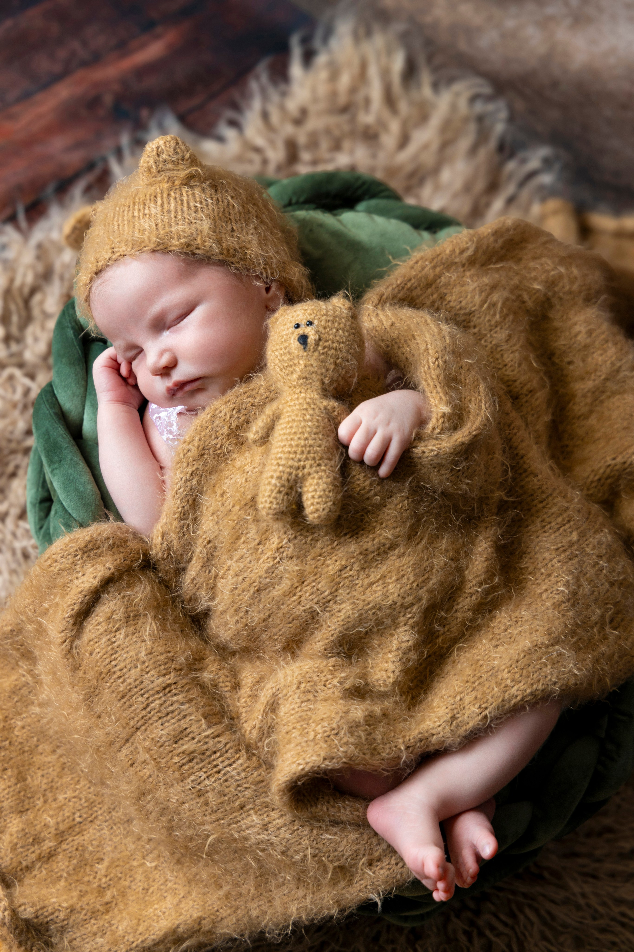 NEWBORN. Professional photographer stasya_stars