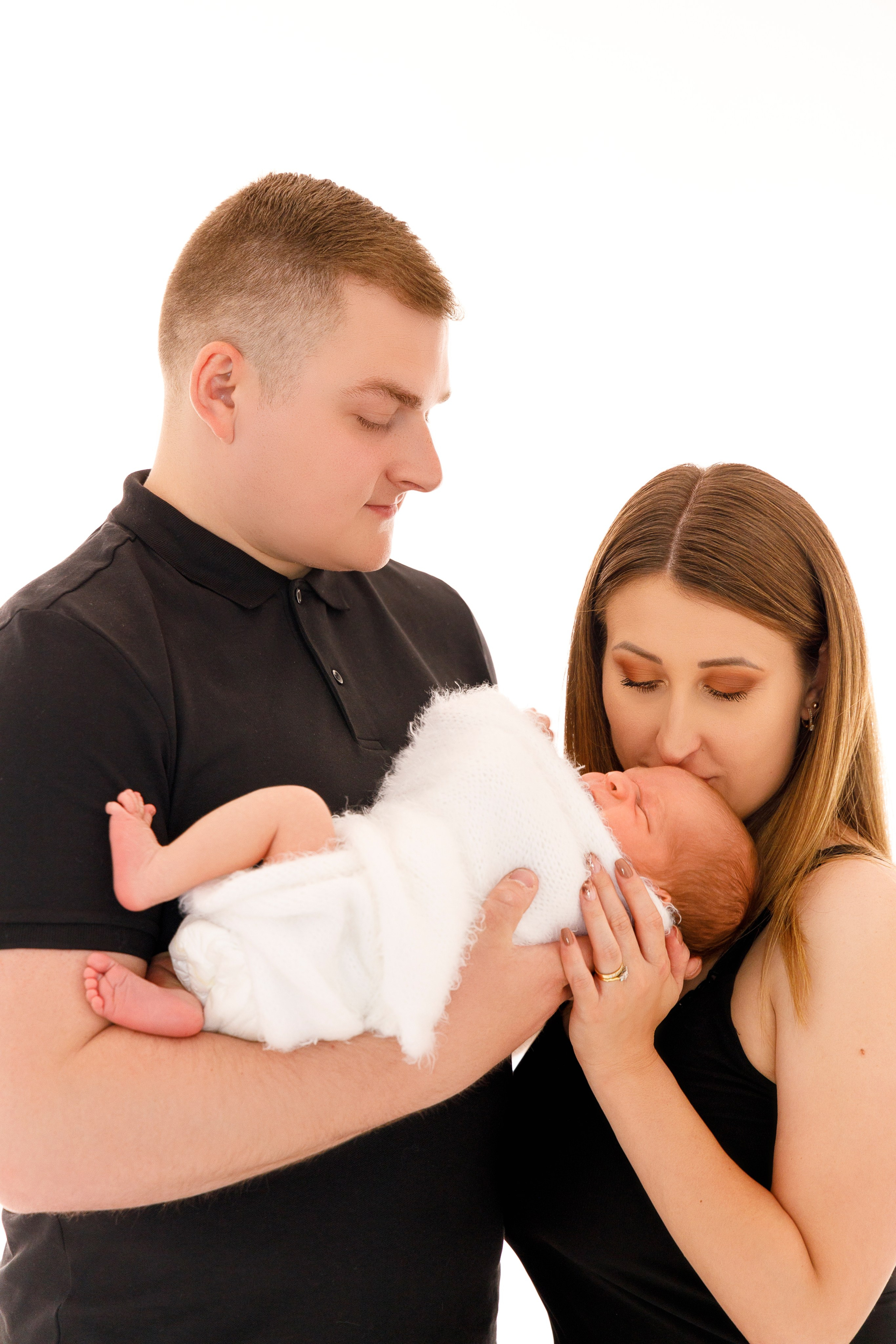 NEWBORN. Professional photographer stasya_stars