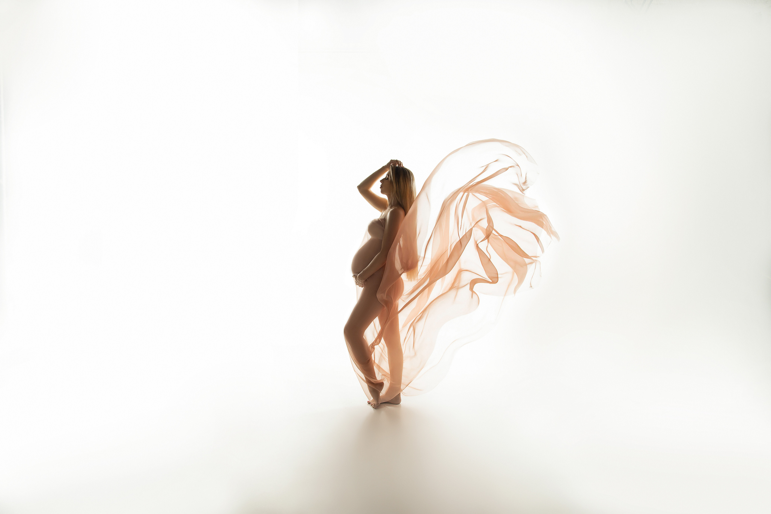 PREGNANCY. Professional photographer stasya_stars