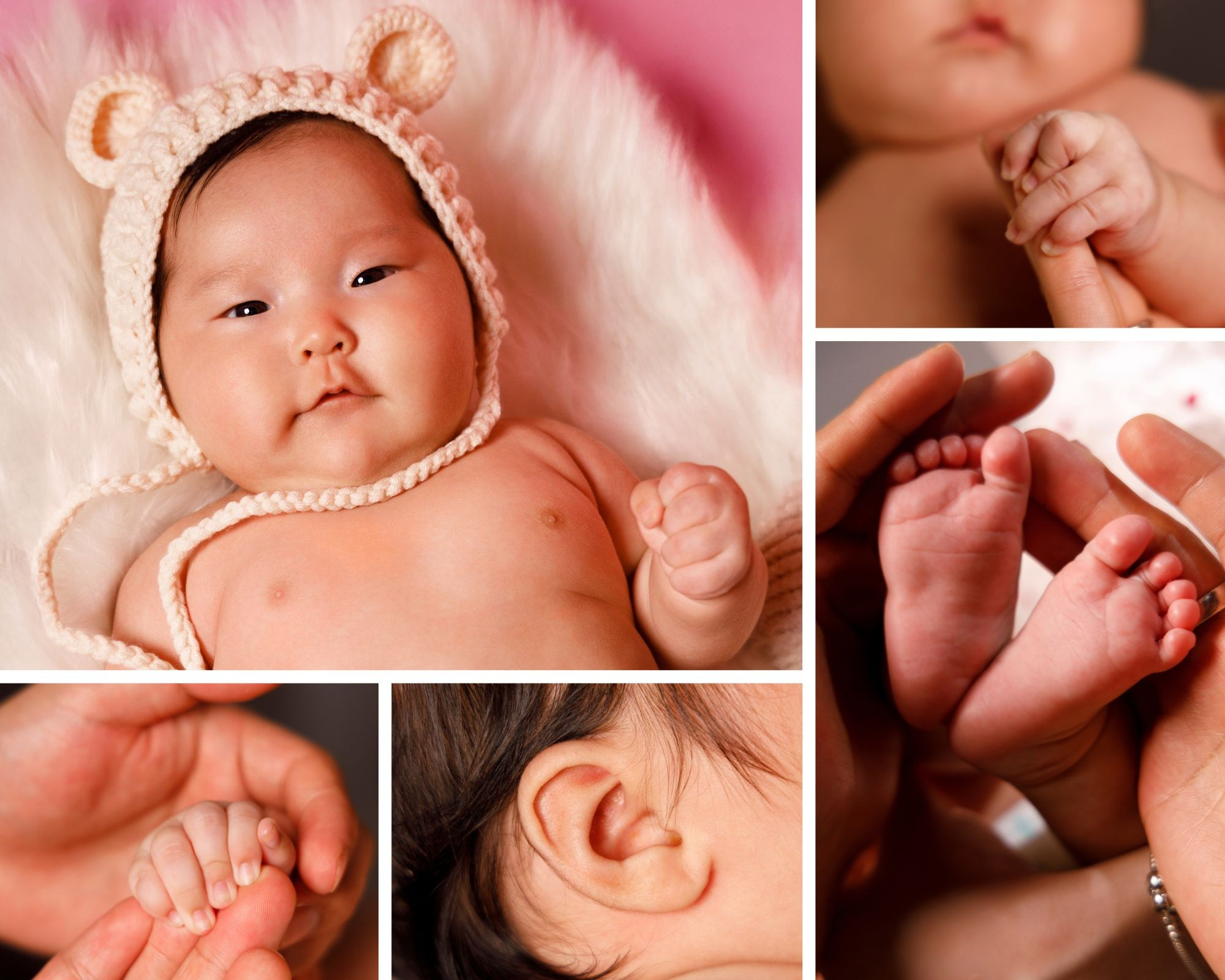 NEWBORN. Professional photographer stasya_stars