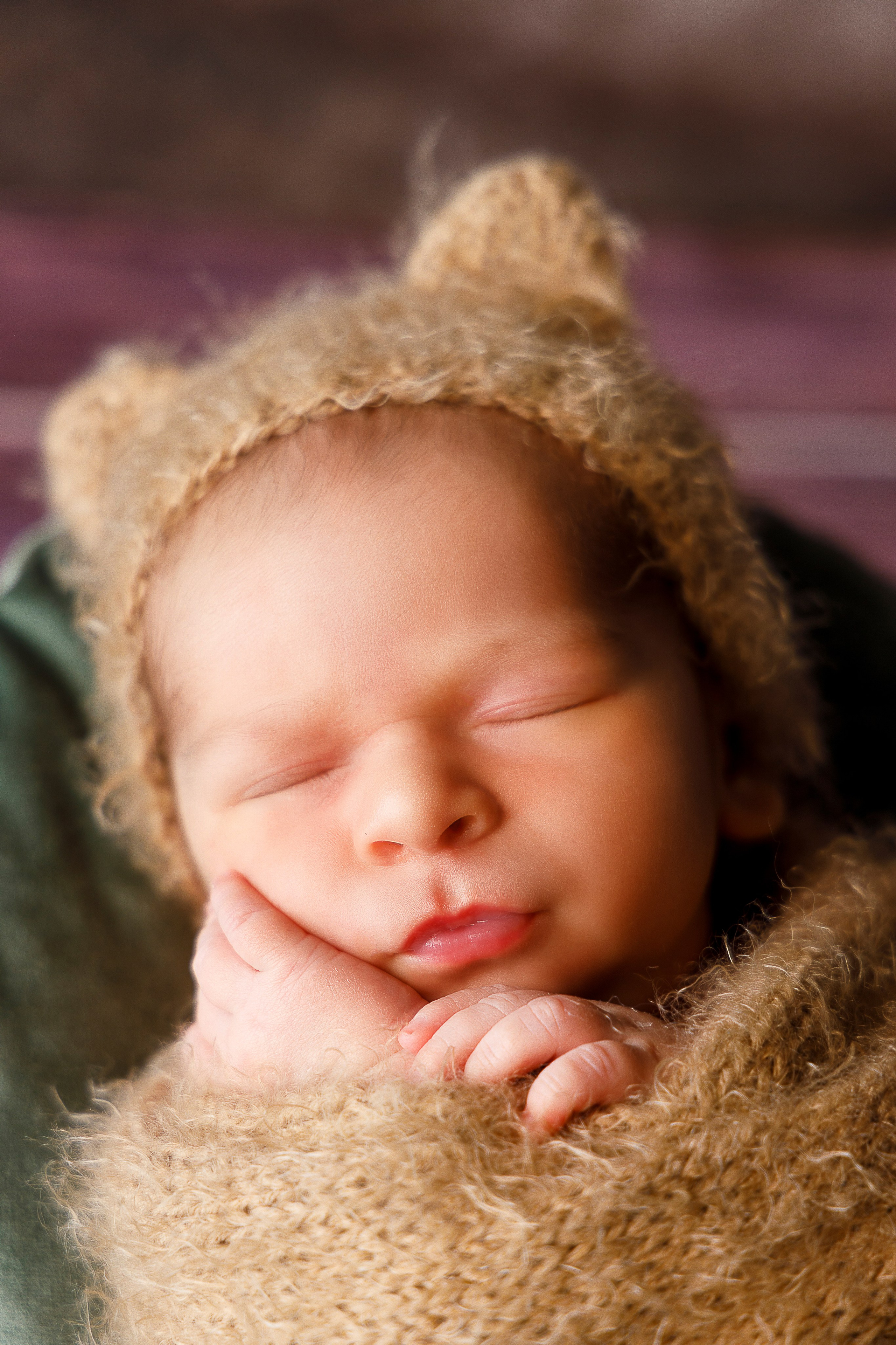 NEWBORN. Professional photographer stasya_stars