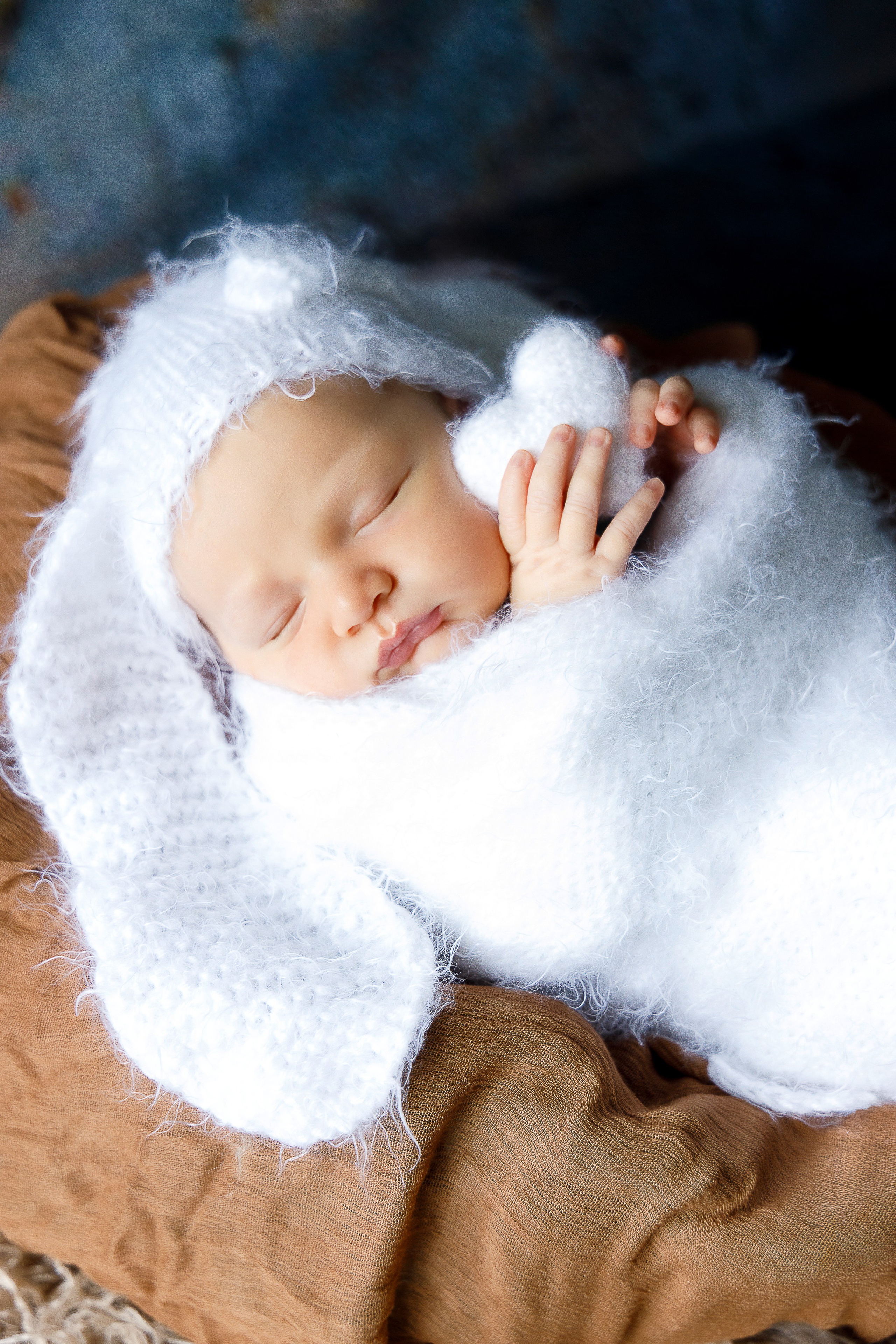 NEWBORN. Professional photographer stasya_stars