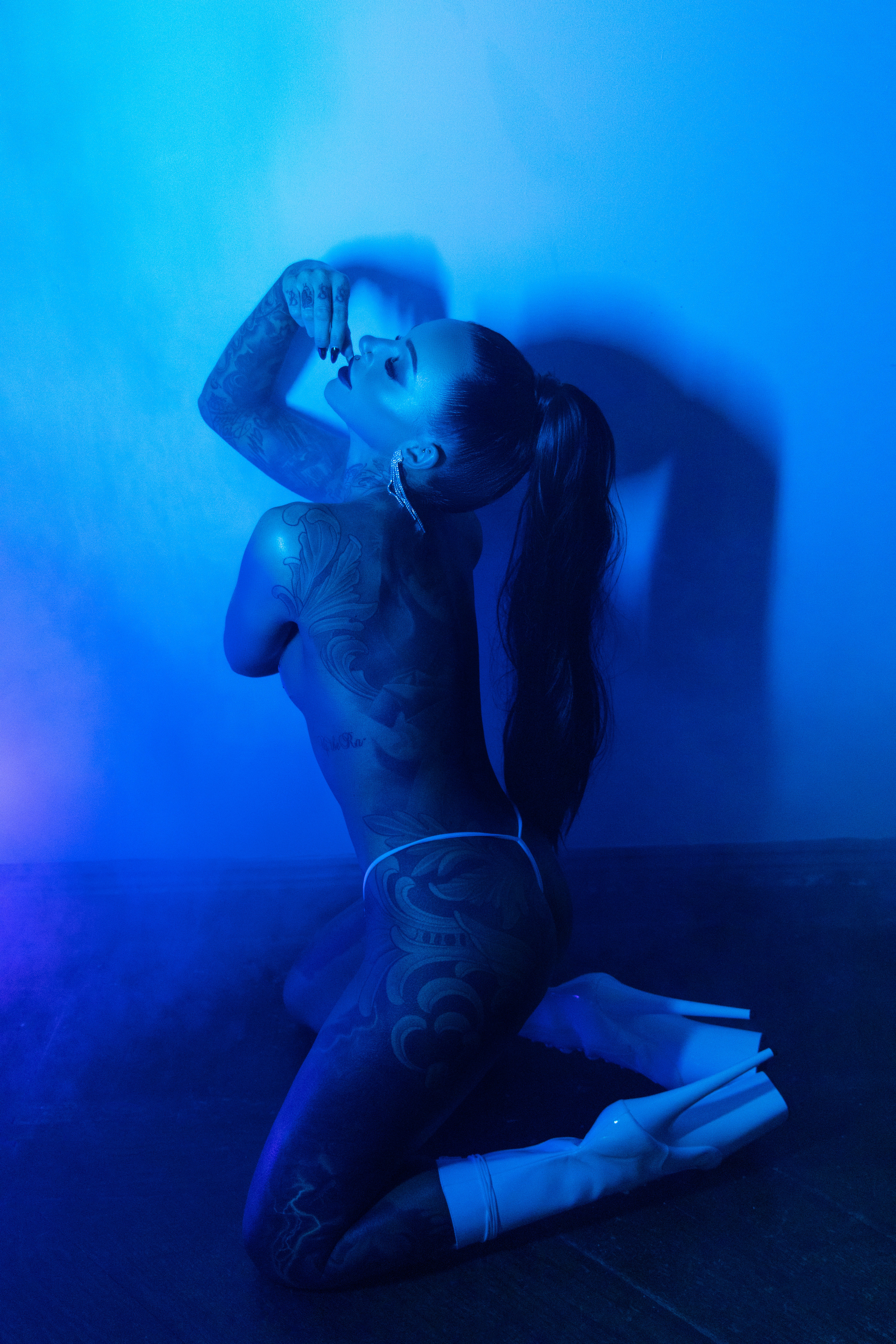 WOMEN. Professional photographer stasya_stars