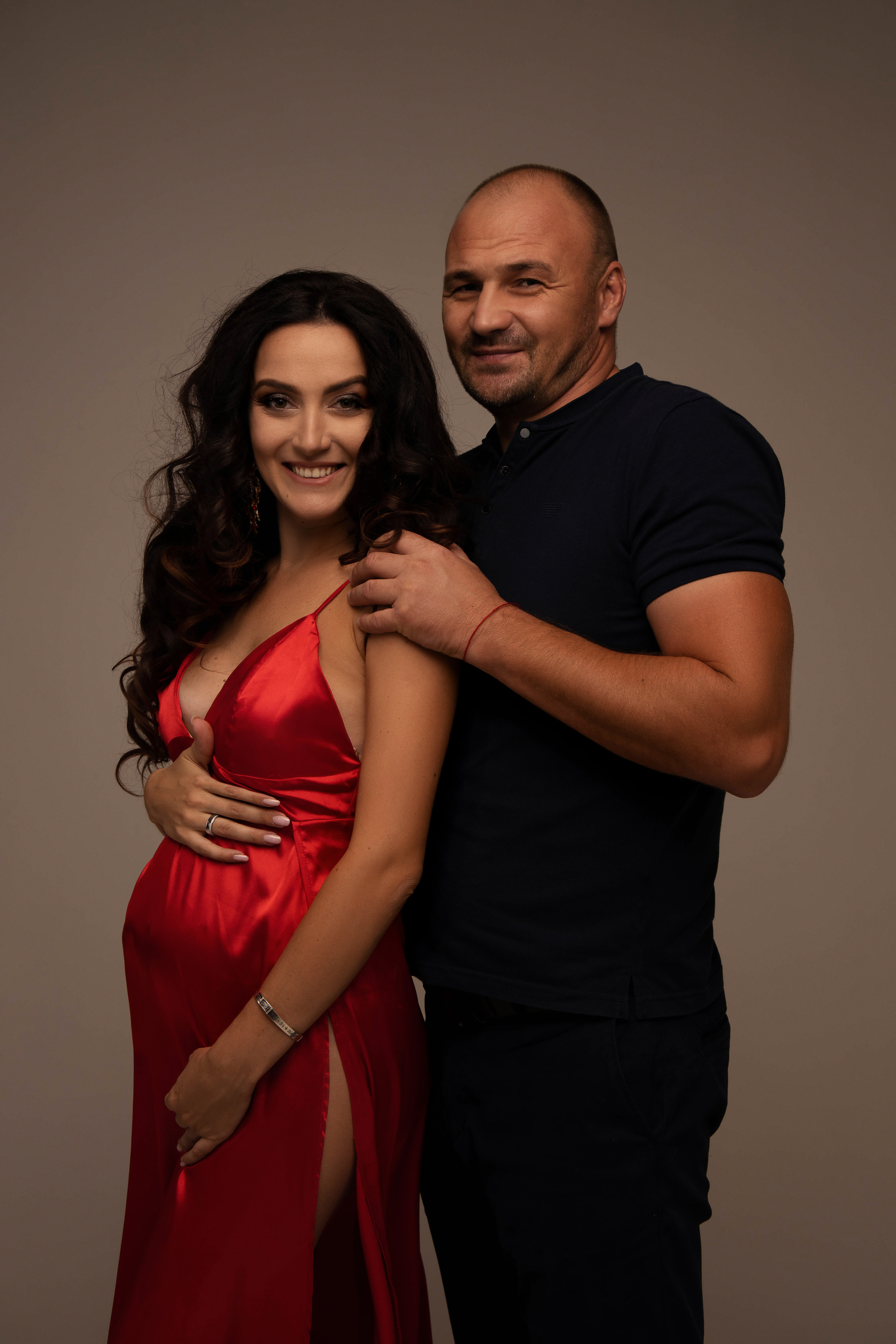 PREGNANCY. Professional photographer stasya_stars