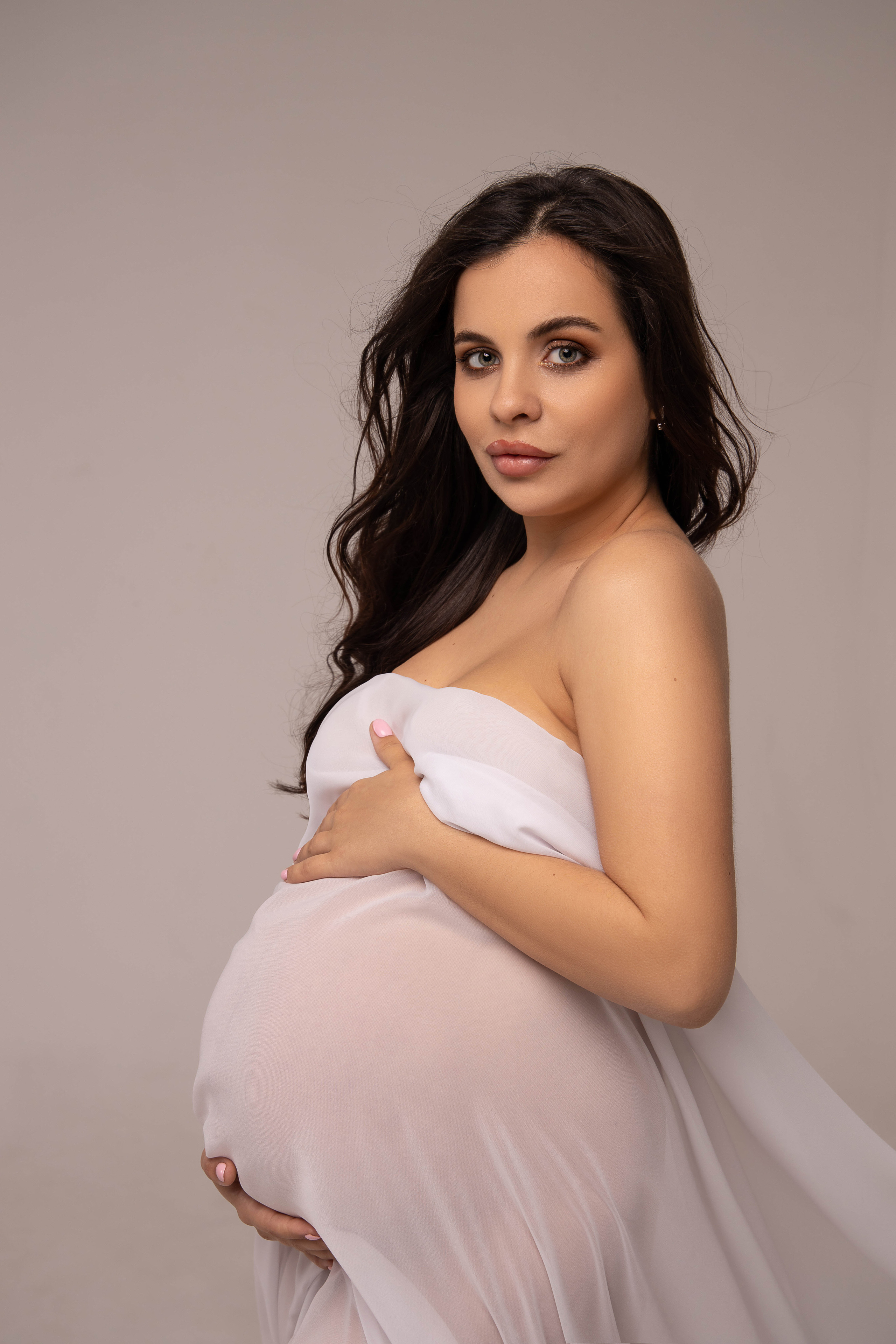 PREGNANCY. Professional photographer stasya_stars