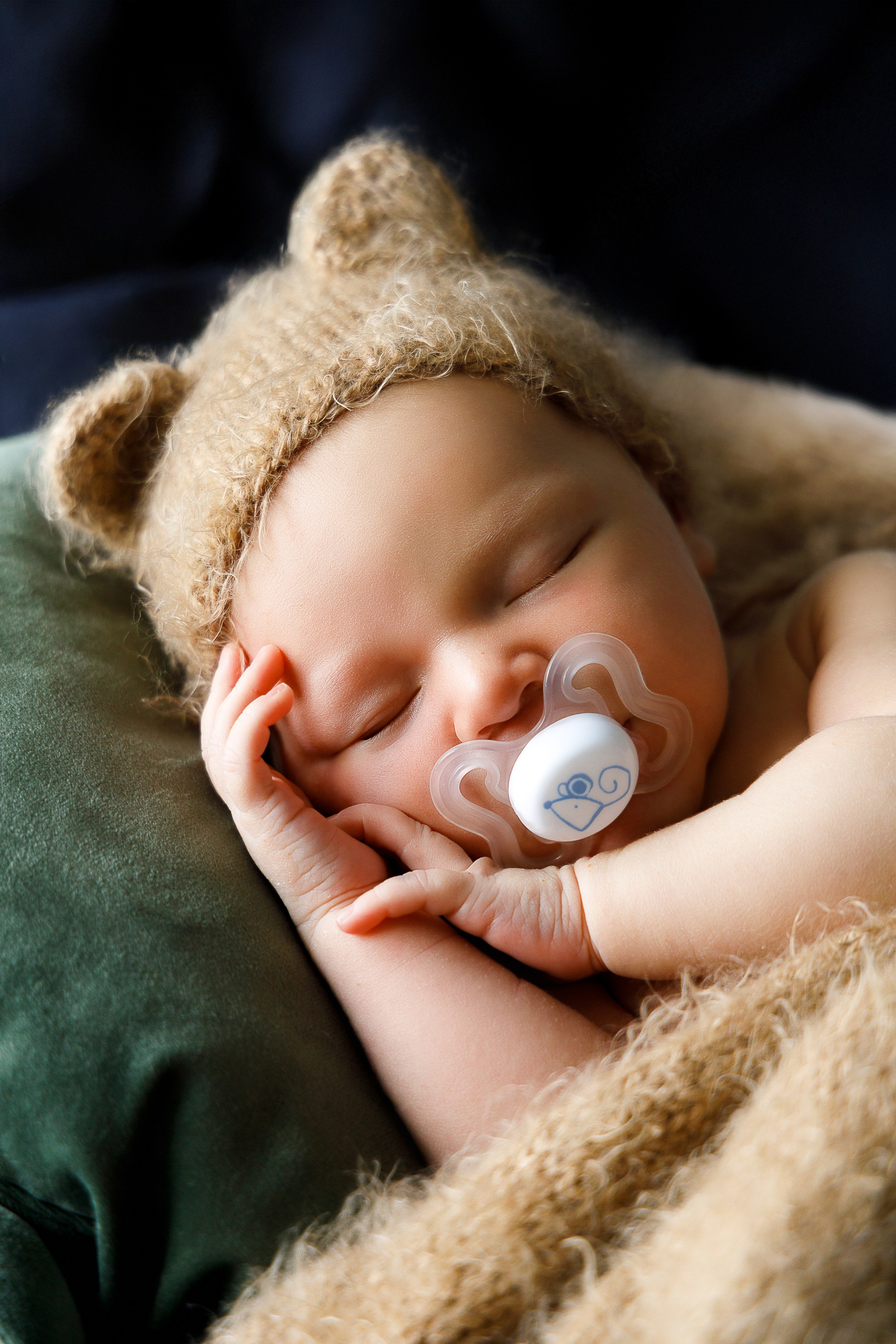 NEWBORN. Professional photographer stasya_stars