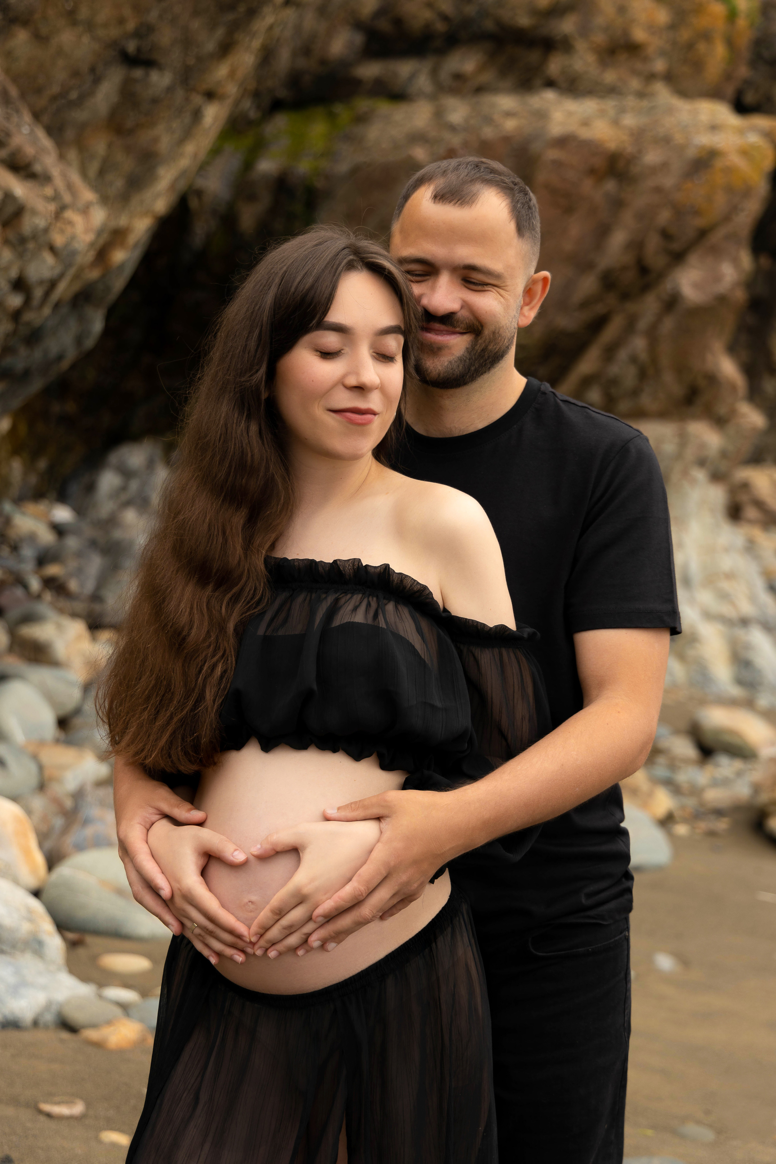 PREGNANCY. Professional photographer stasya_stars