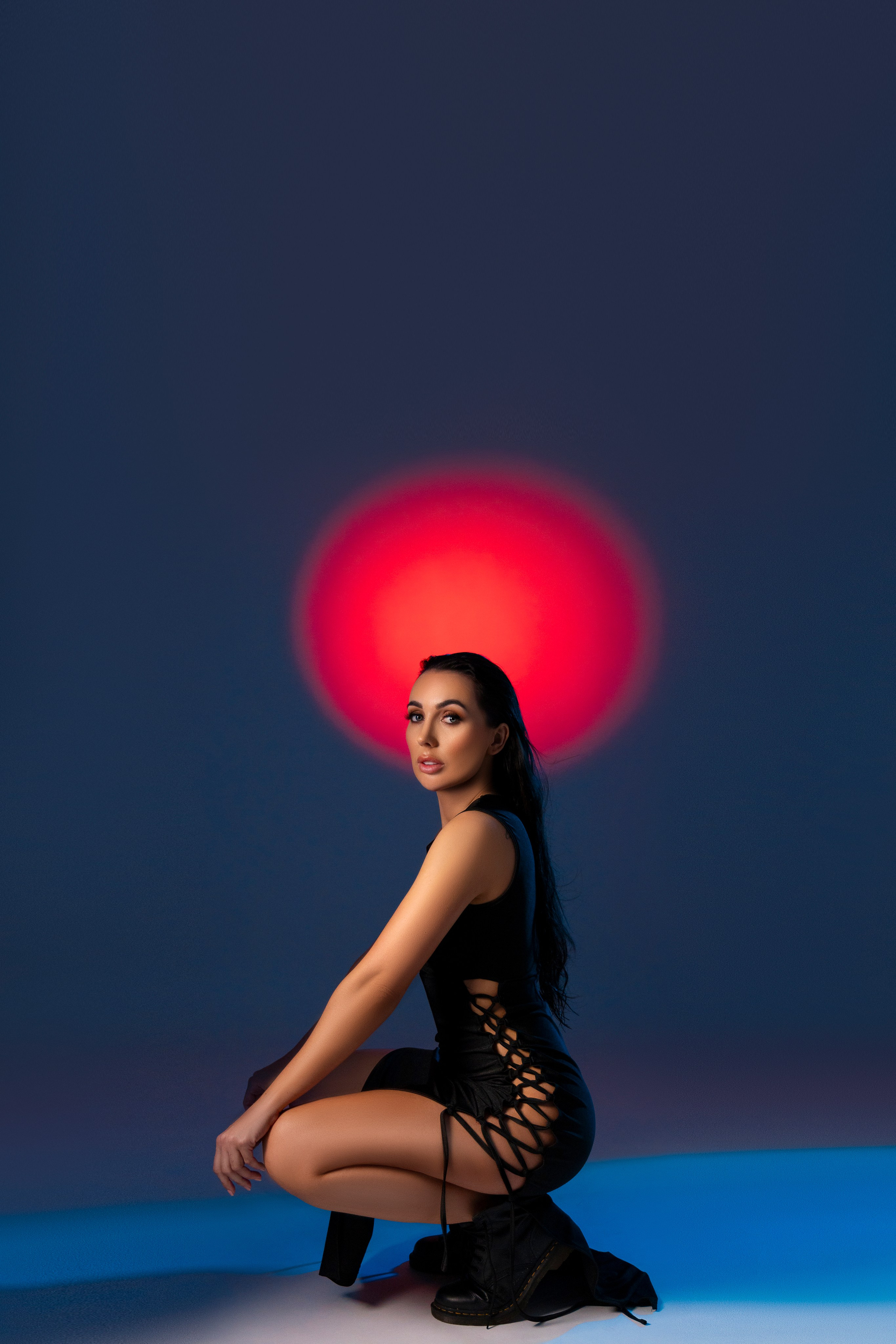 WOMEN. Professional photographer stasya_stars