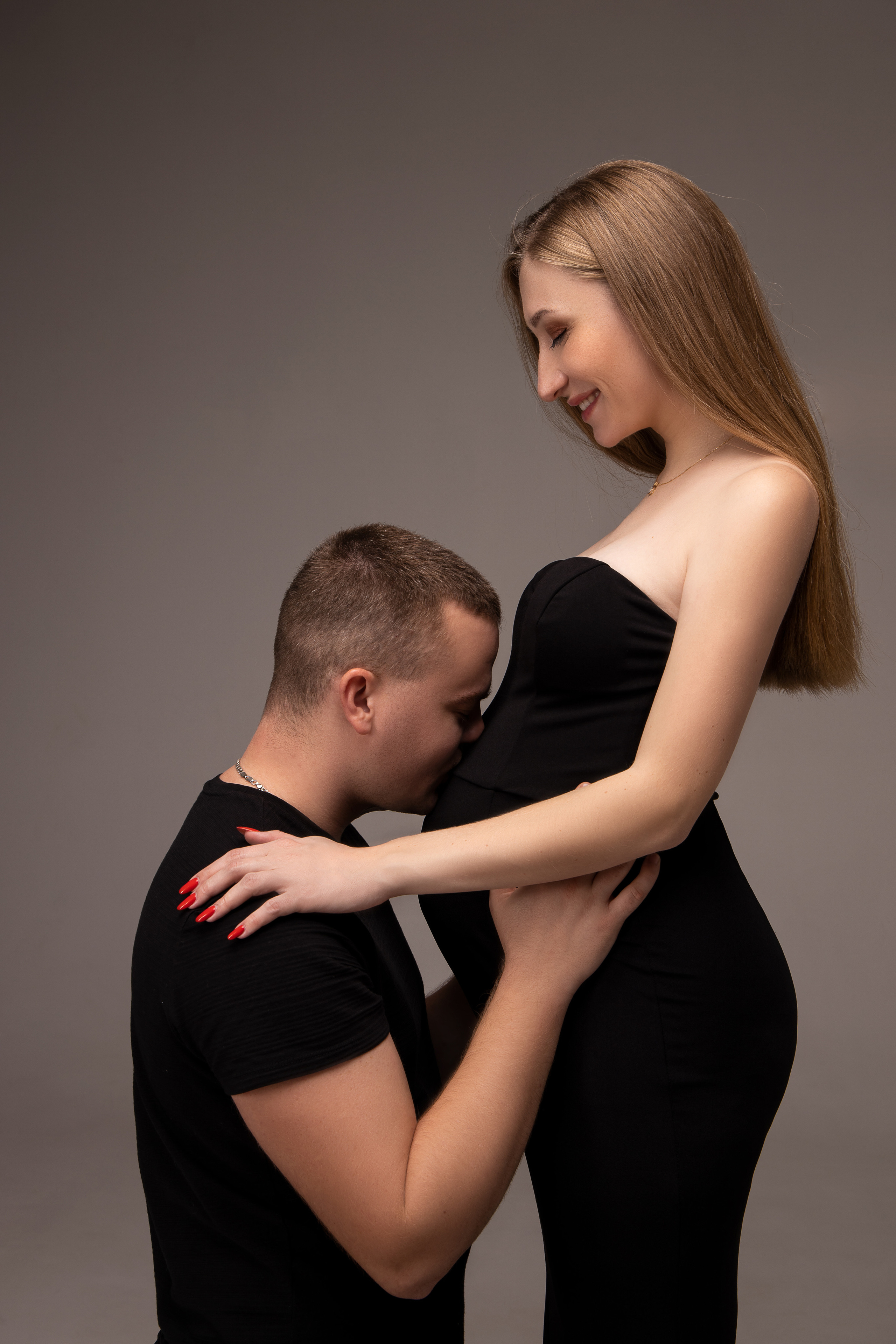 PREGNANCY. Professional photographer stasya_stars