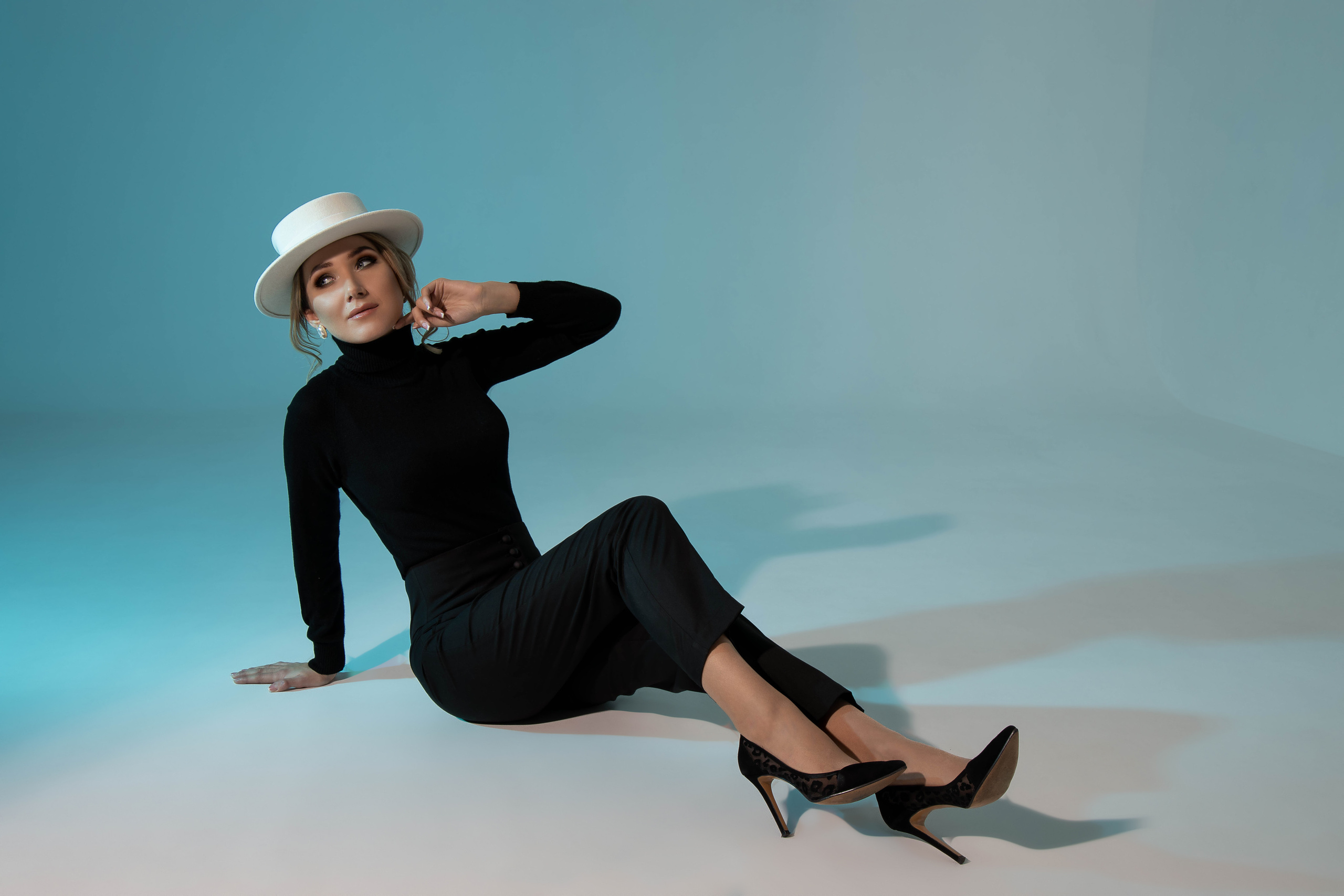 WOMEN. Professional photographer stasya_stars