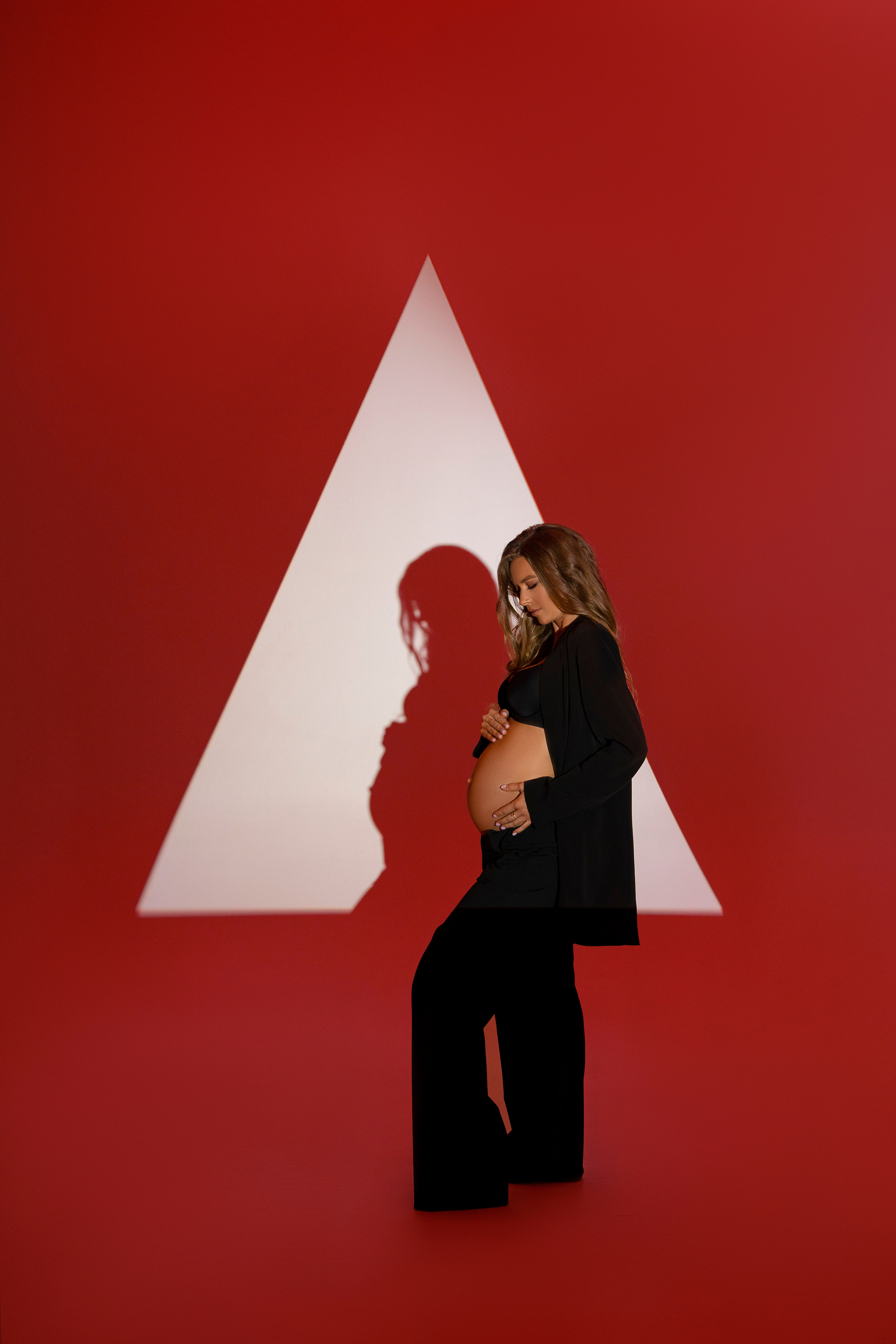 PREGNANCY. Professional photographer stasya_stars