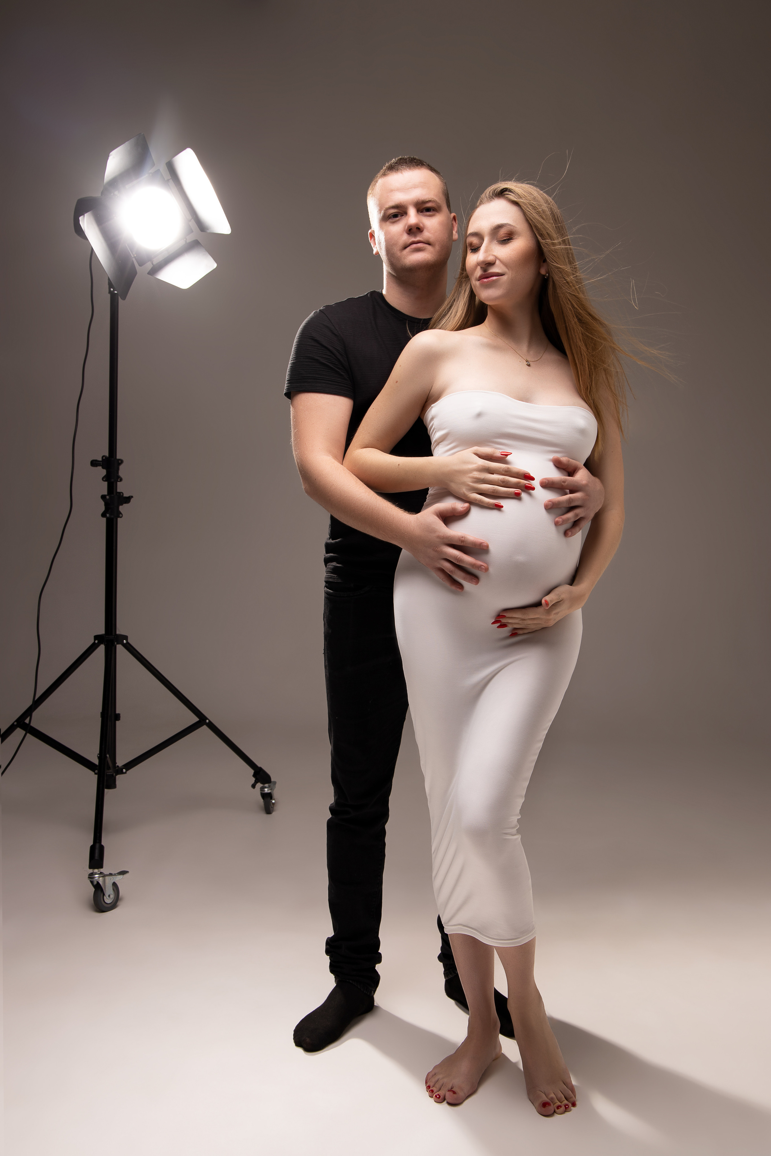 PREGNANCY. Professional photographer stasya_stars