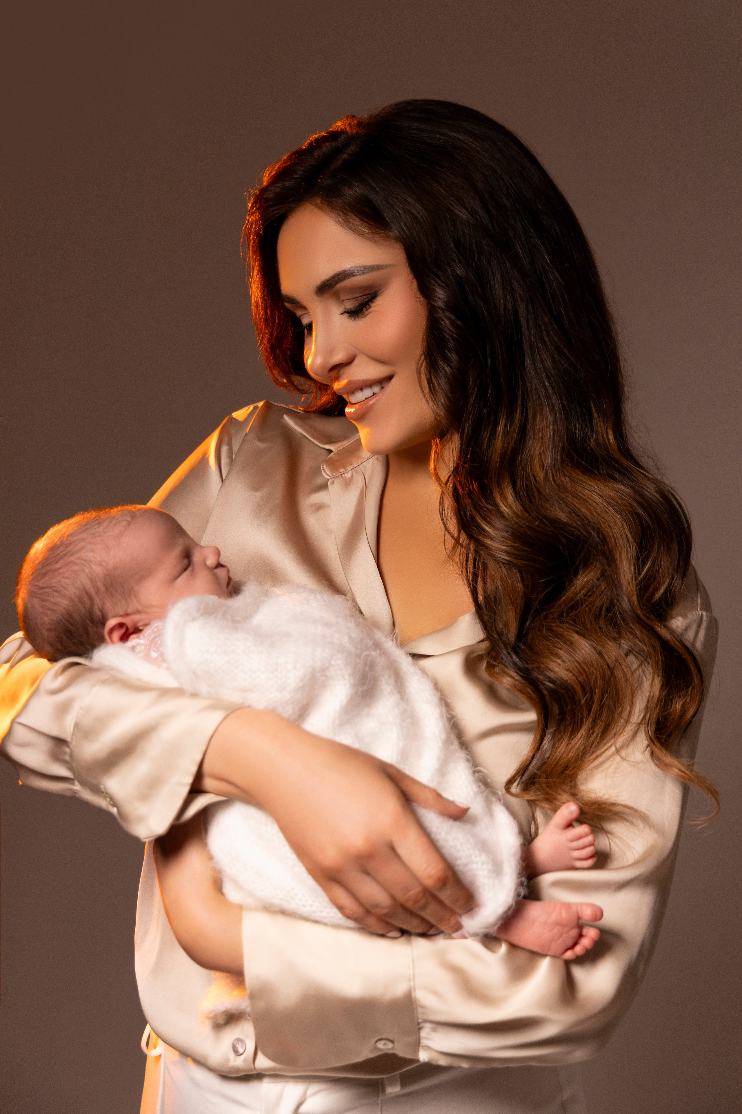 NEWBORN. Professional photographer stasya_stars