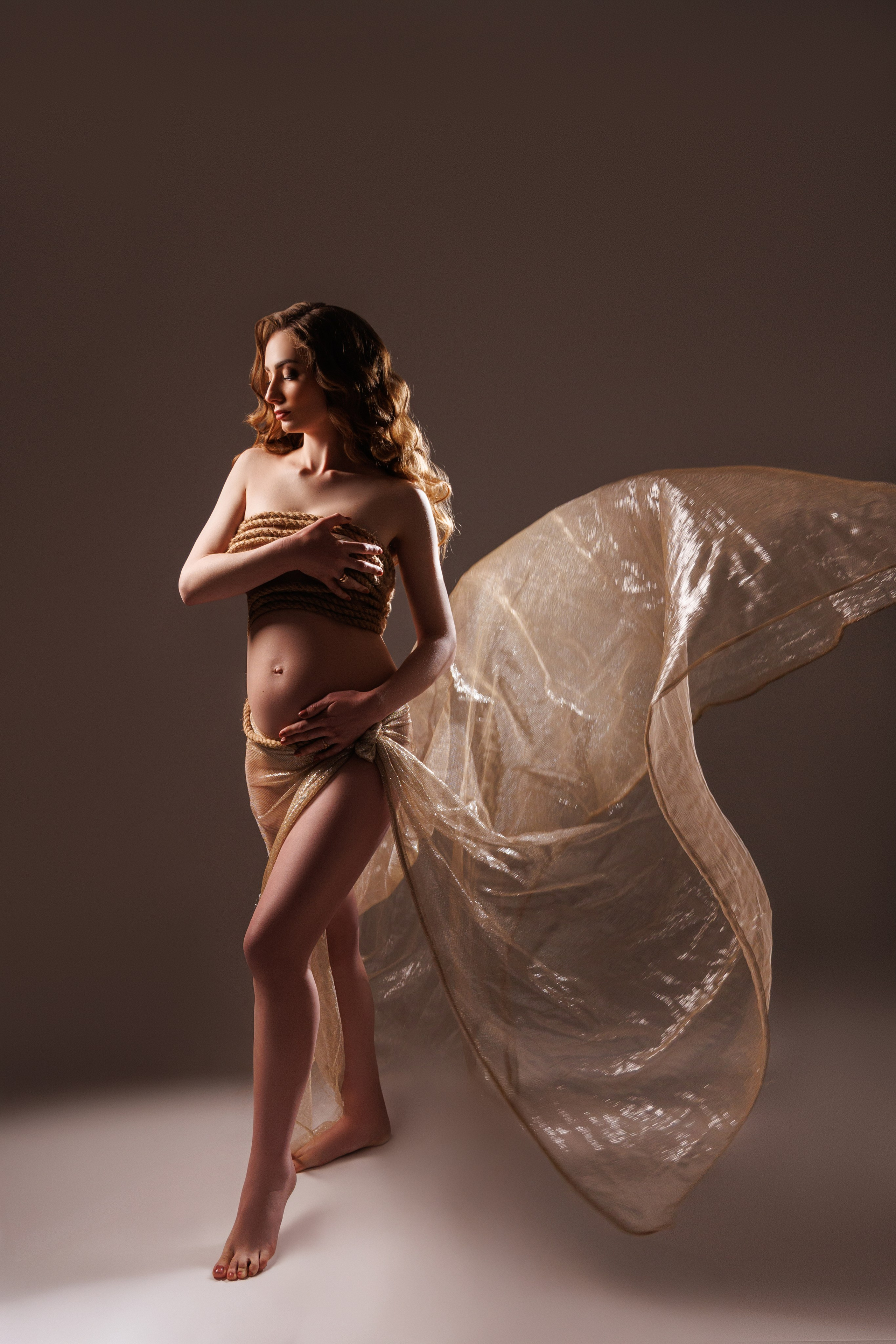 PREGNANCY. Professional photographer stasya_stars