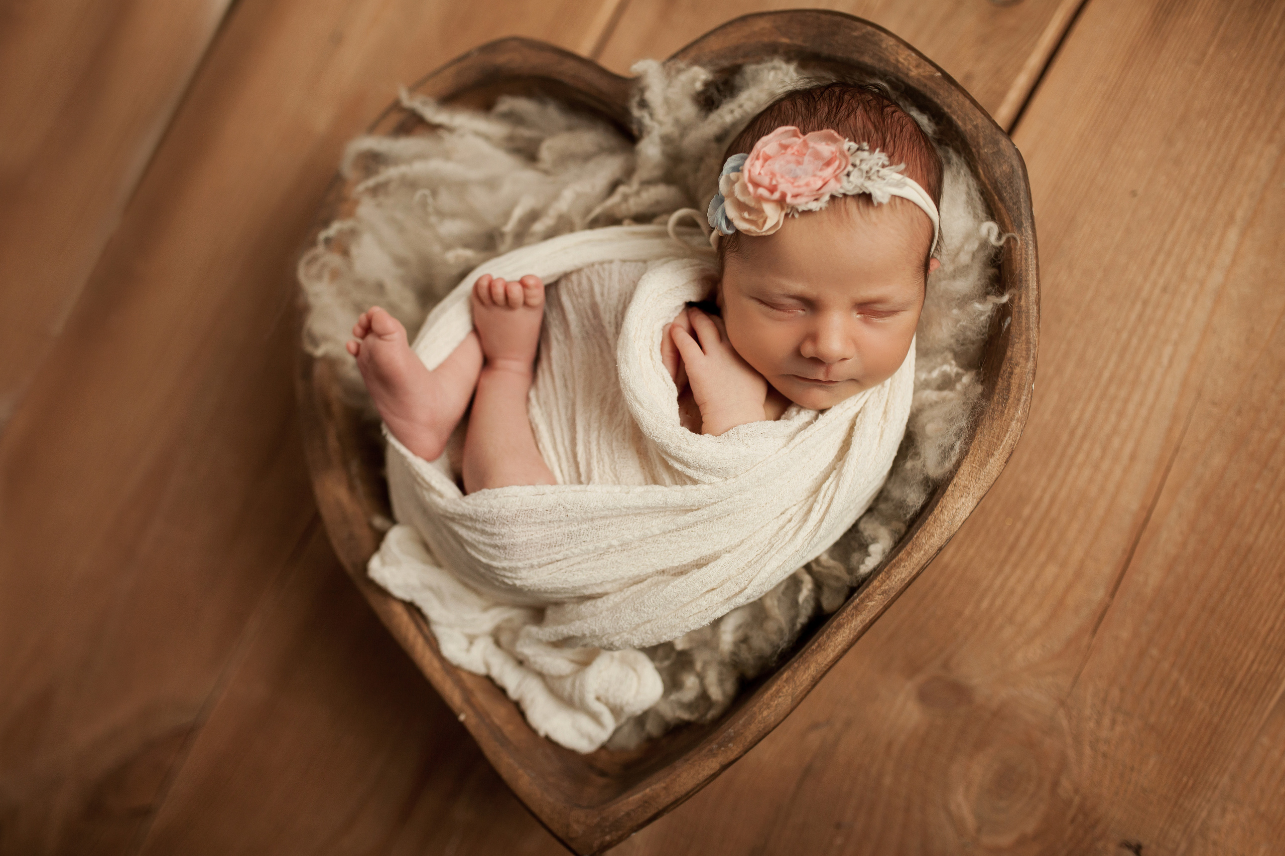 Newborn. Главная