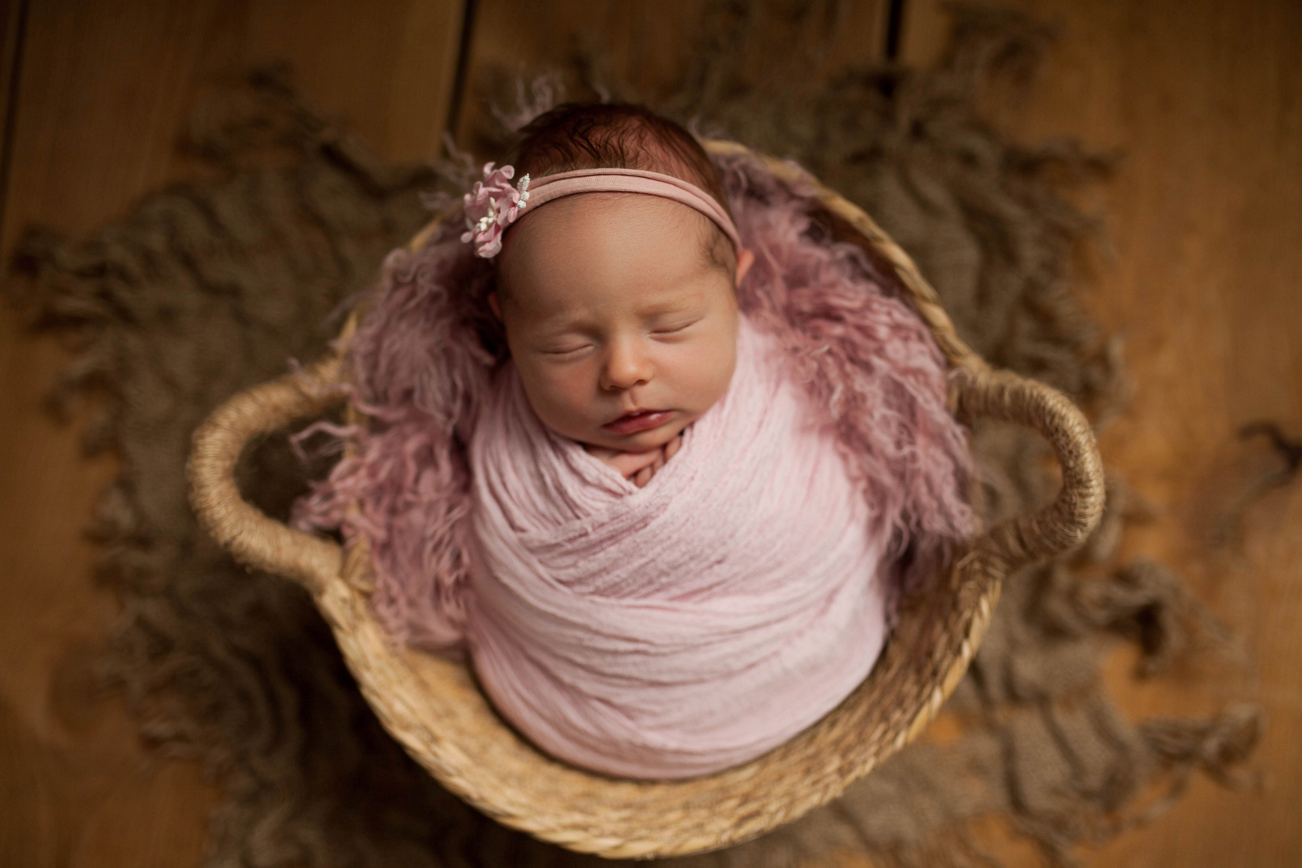 Newborn. Главная