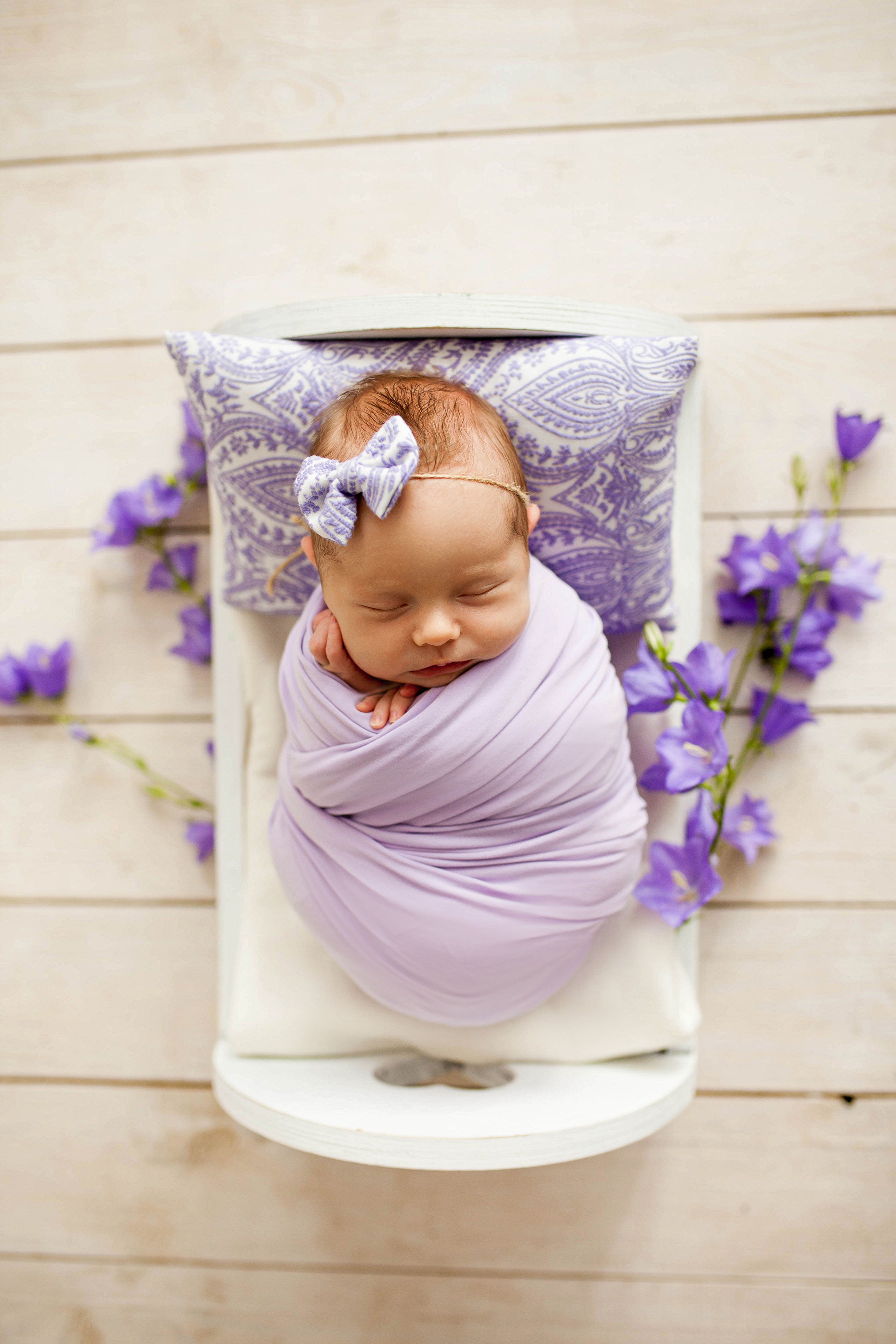 Newborn. Главная