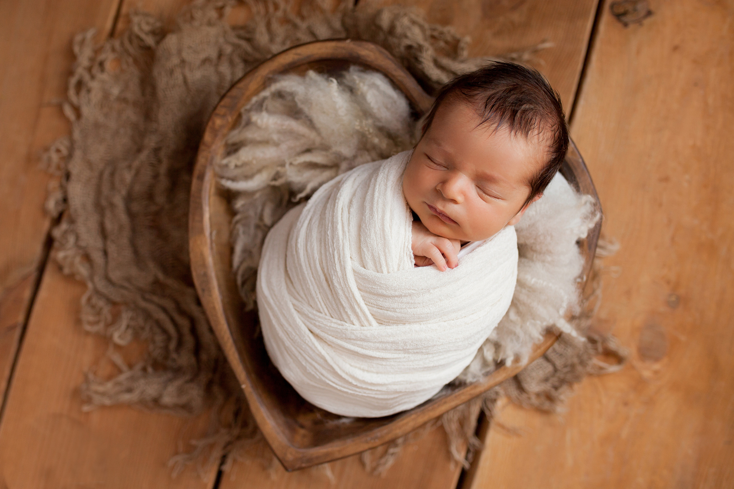 Newborn. Главная