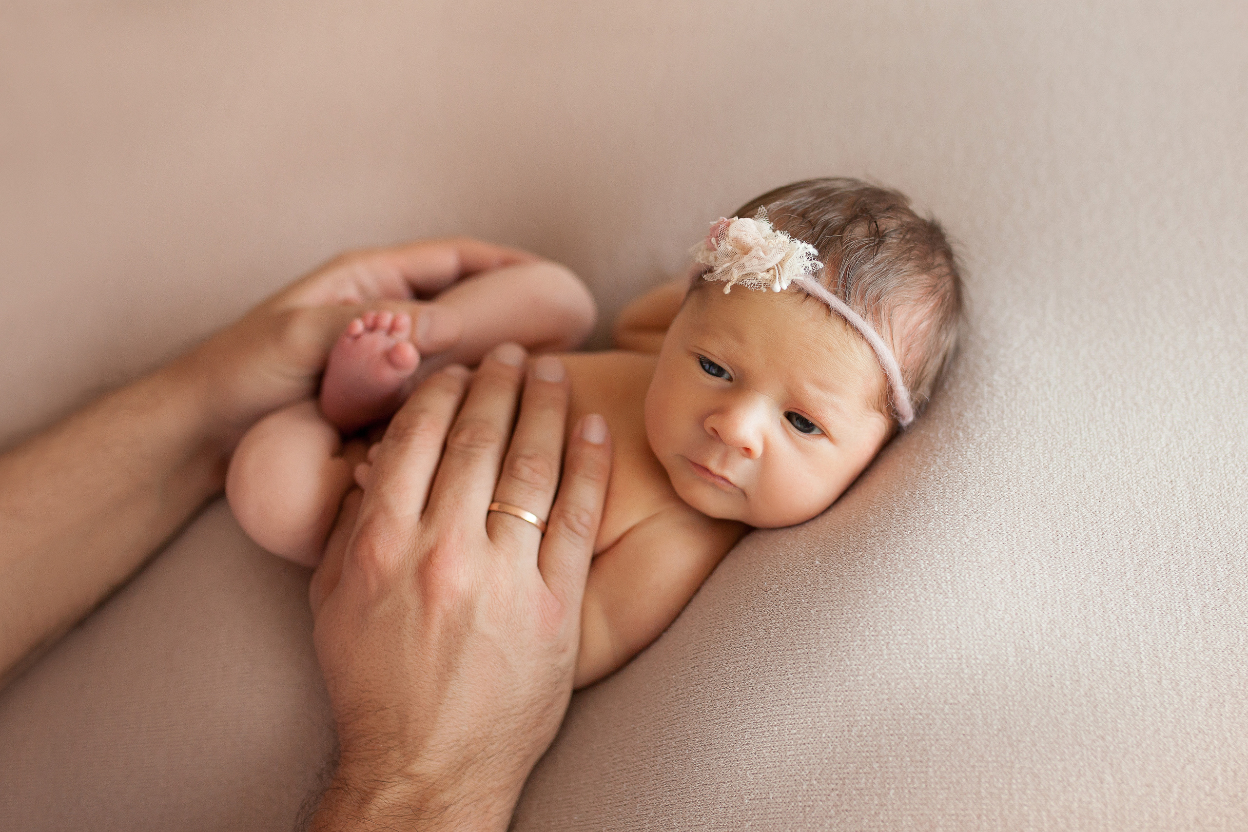 Newborn. Главная