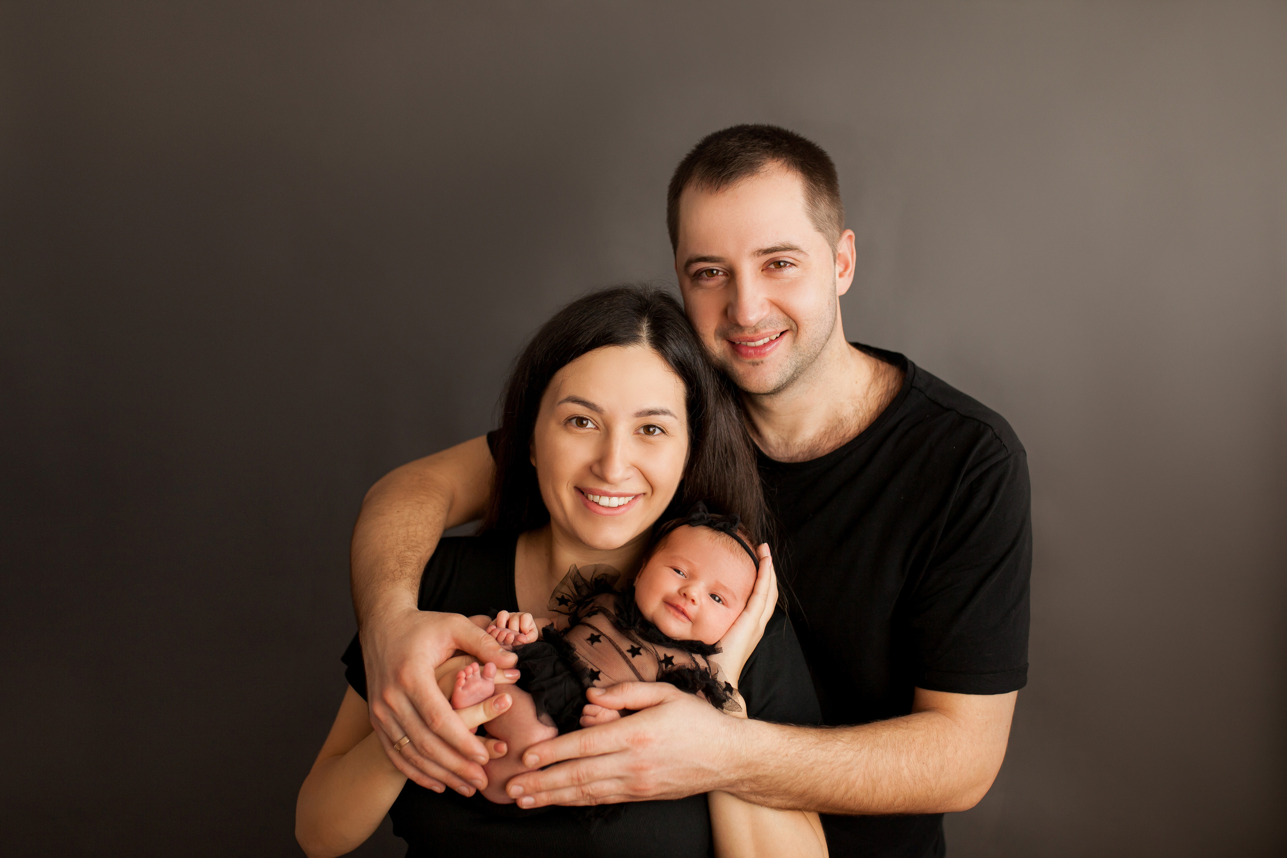 Newborn. Главная