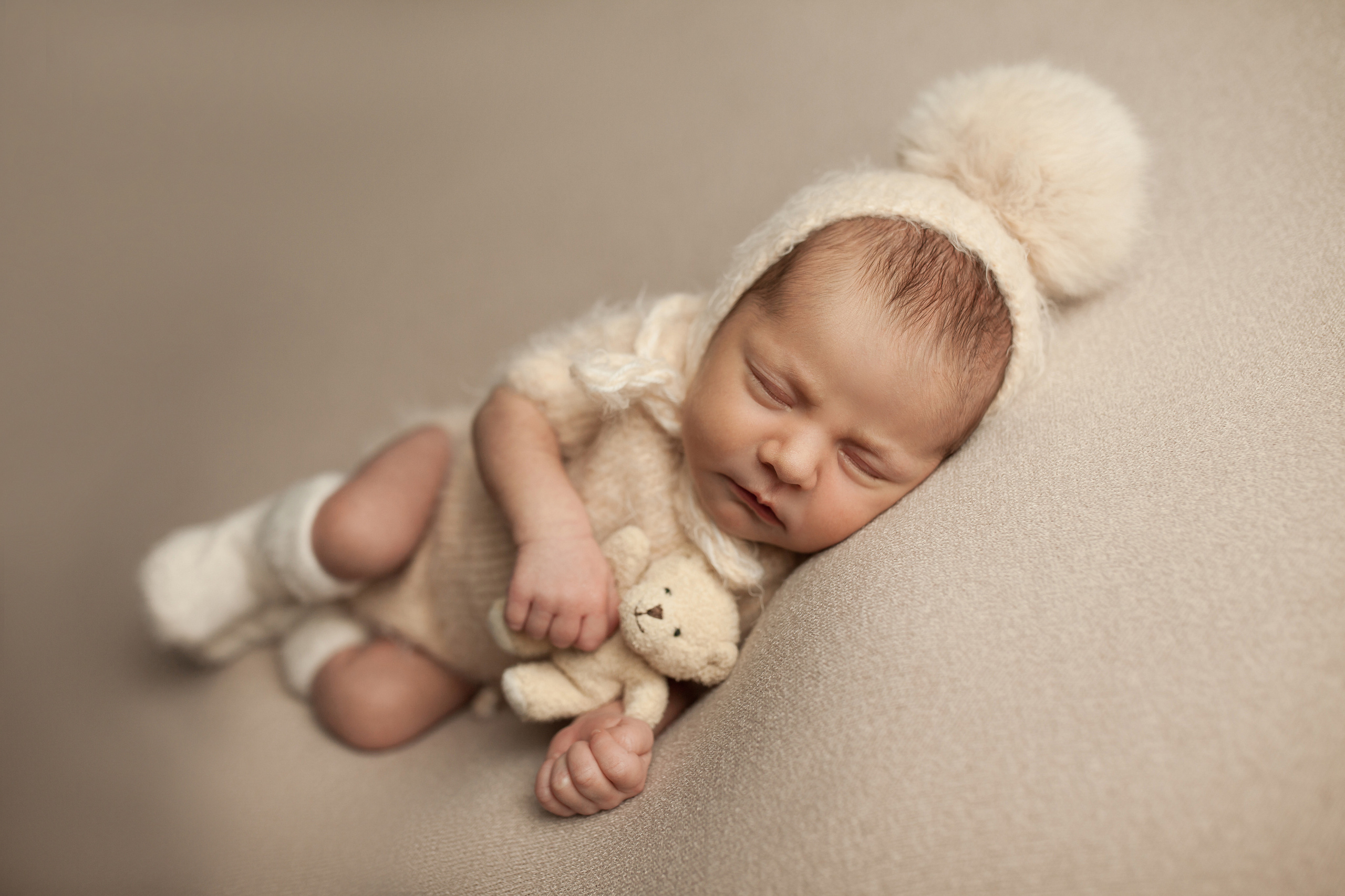 Newborn. Главная