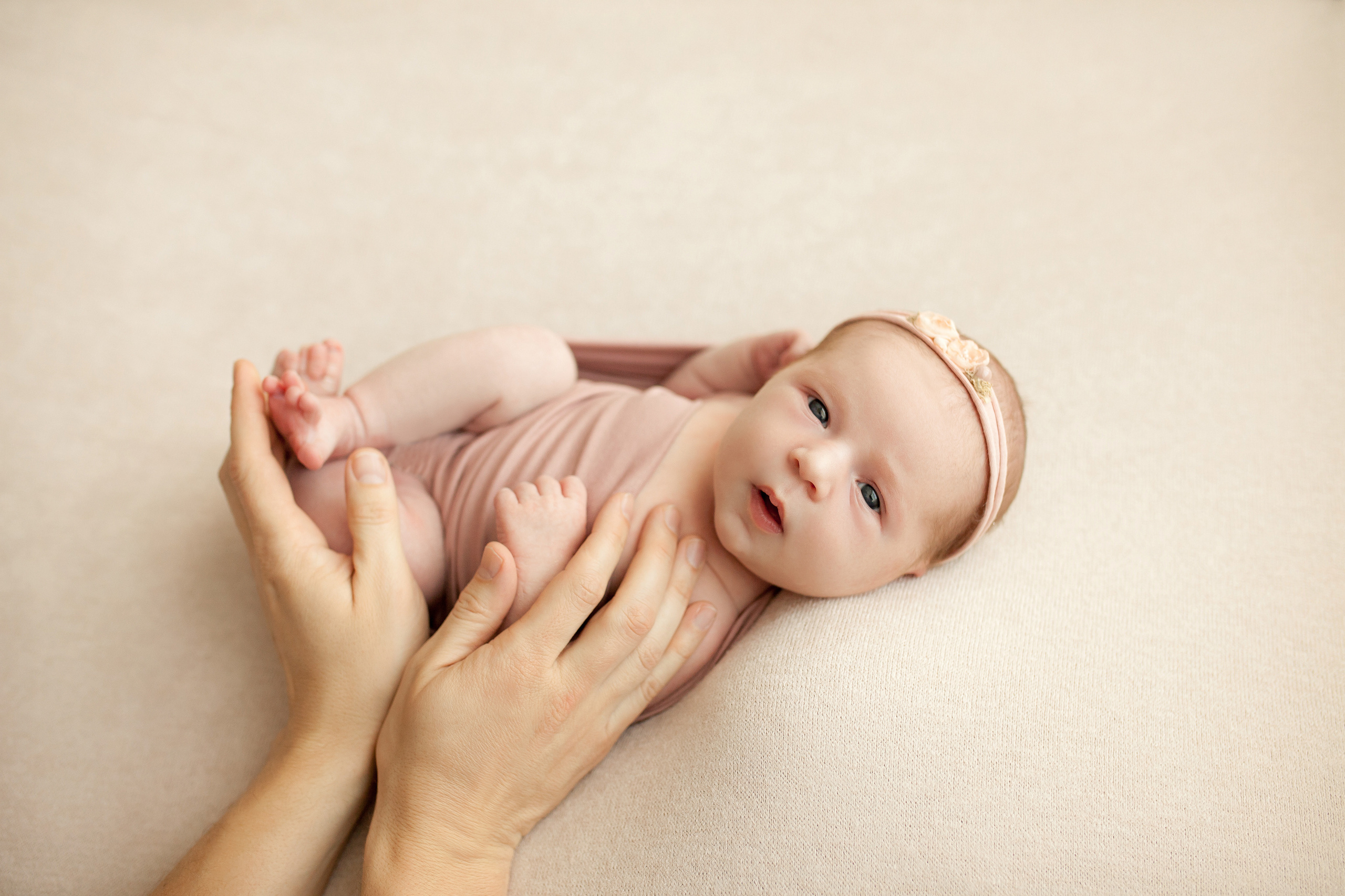 Newborn. Главная