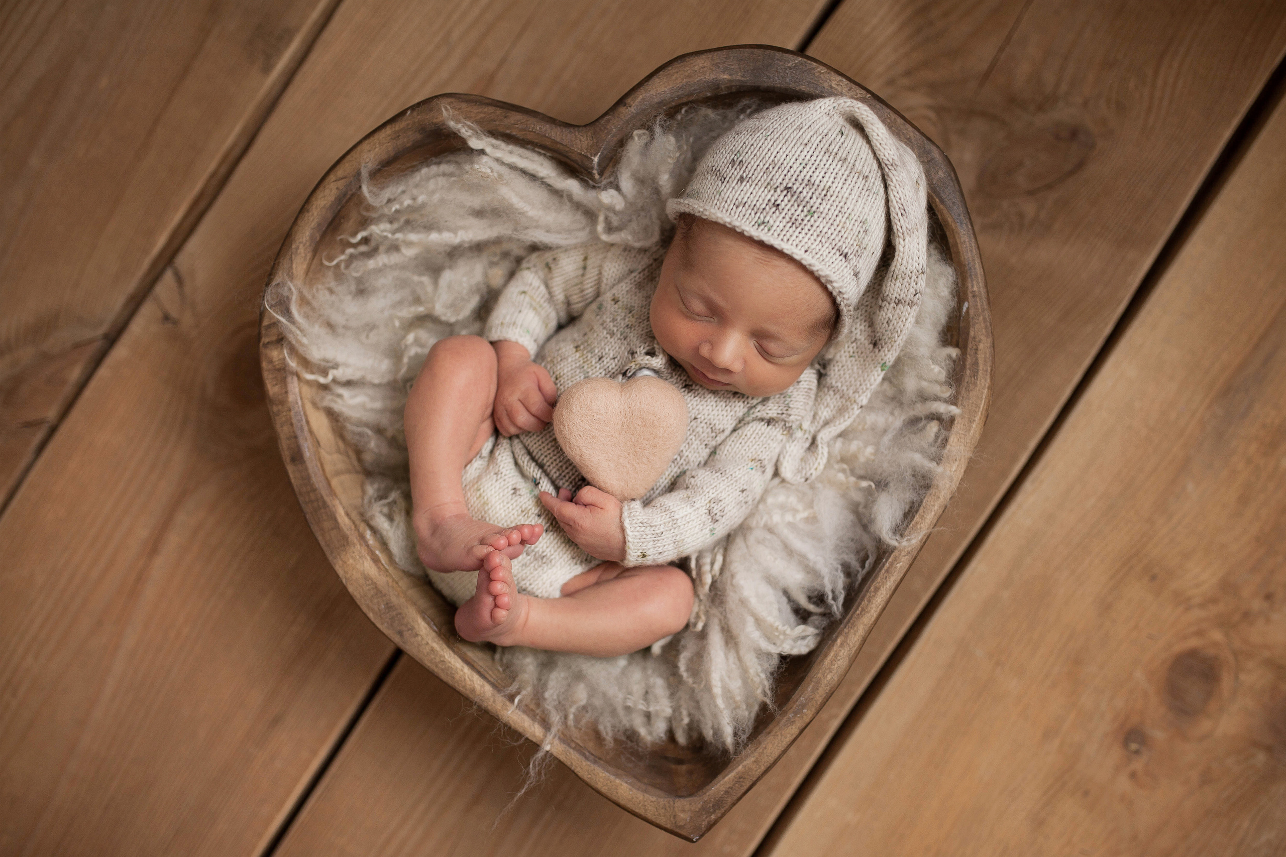 Newborn. Главная