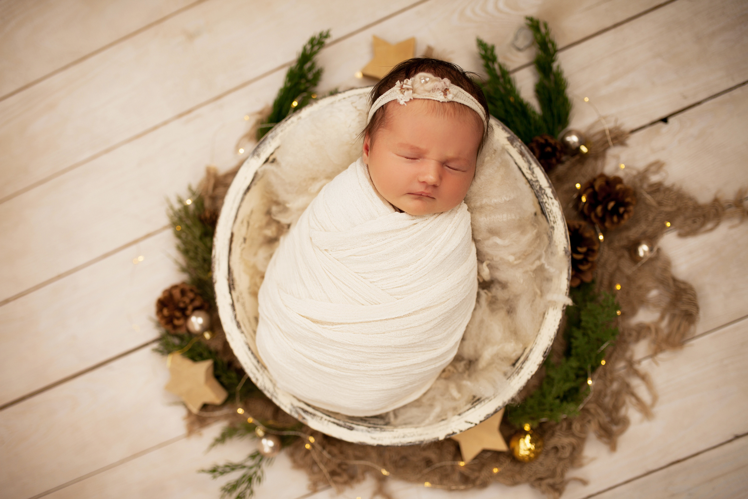 Newborn. Главная