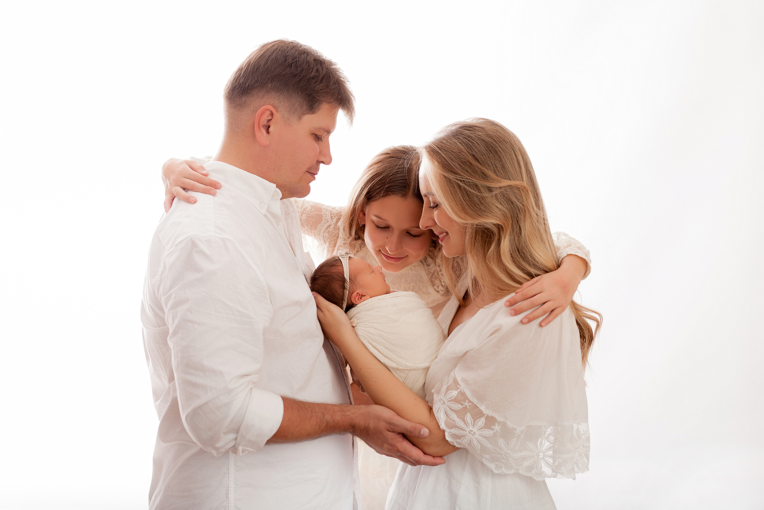 Newborn. Главная