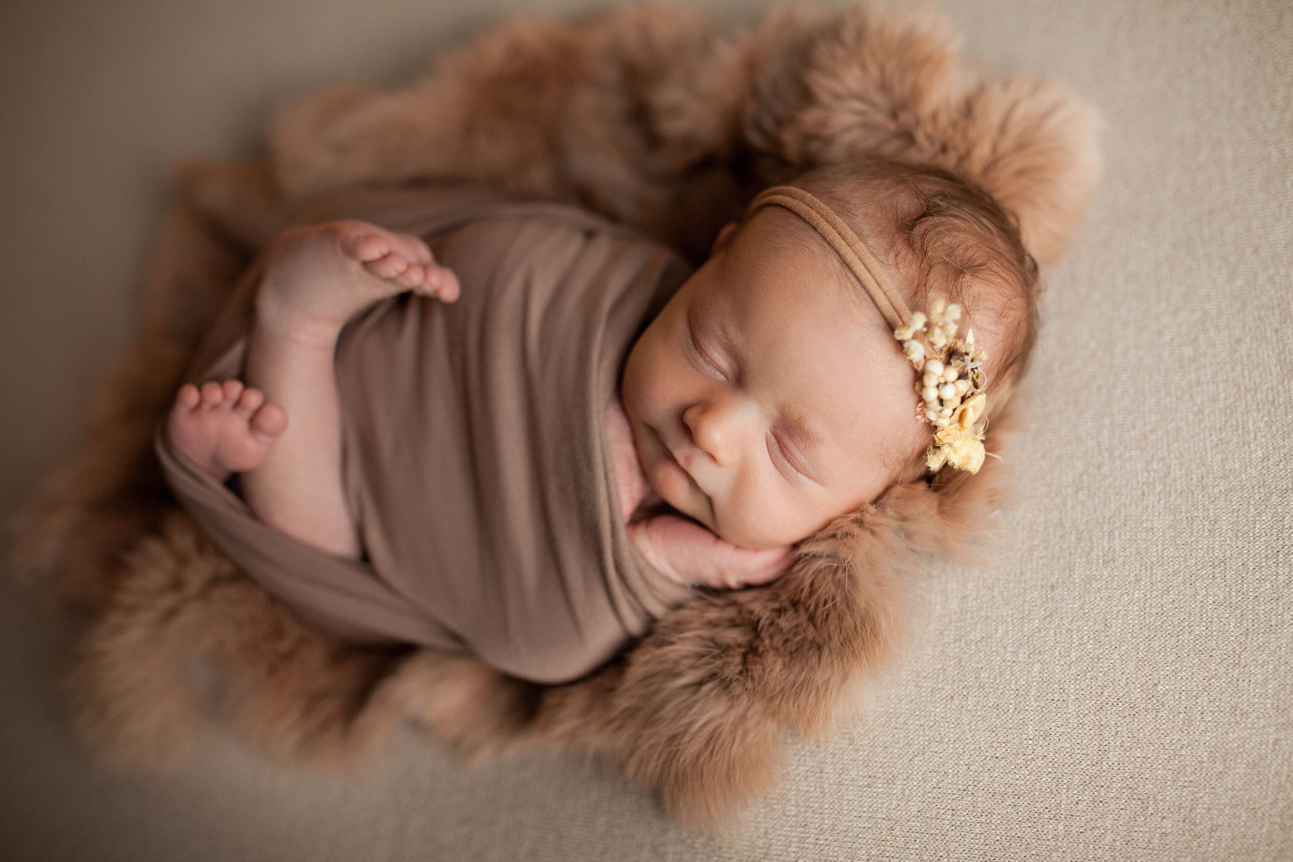 Newborn. Главная